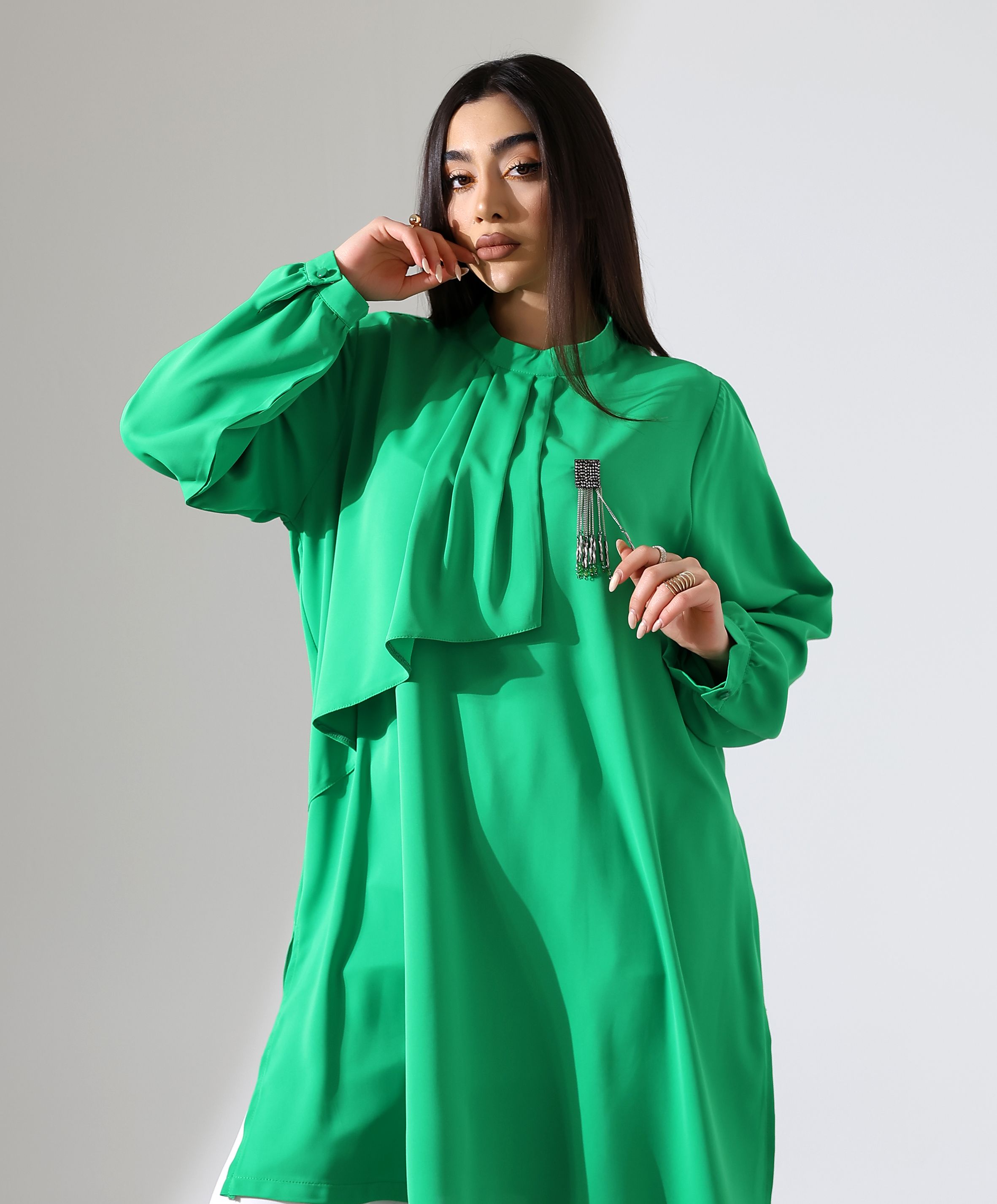 Pile Tunik
