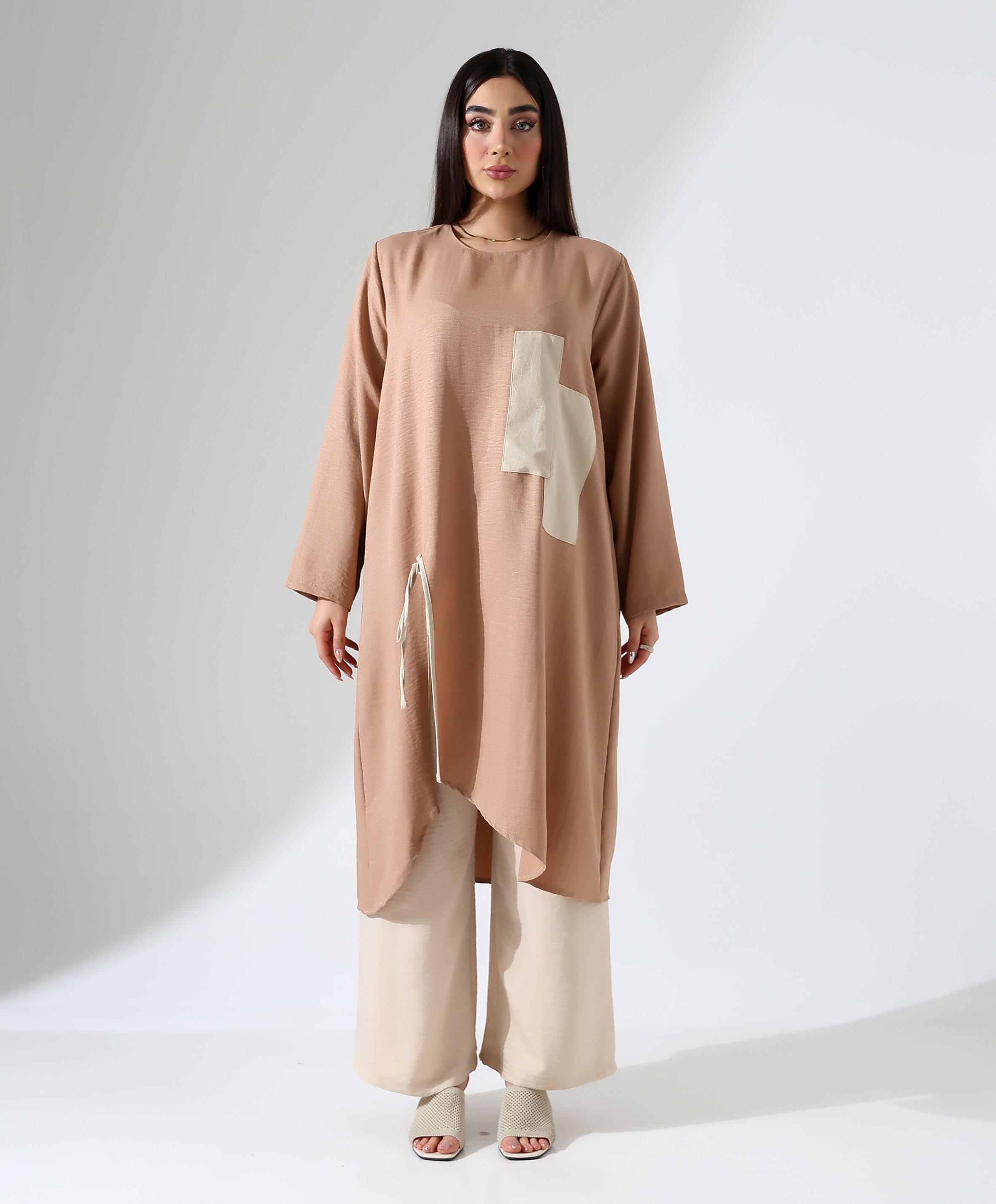 Keten İkili Takım - Camel