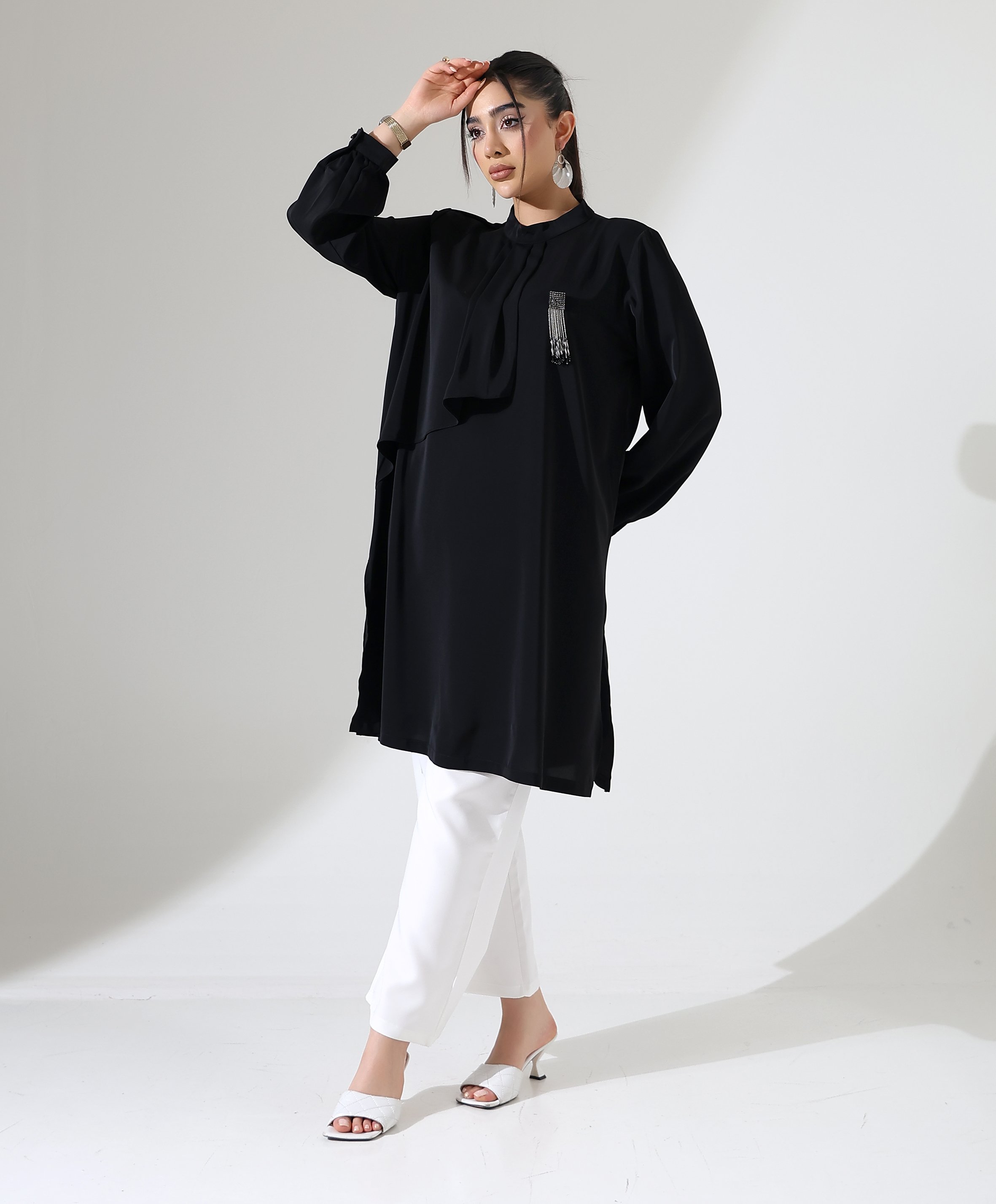 Pile Tunik