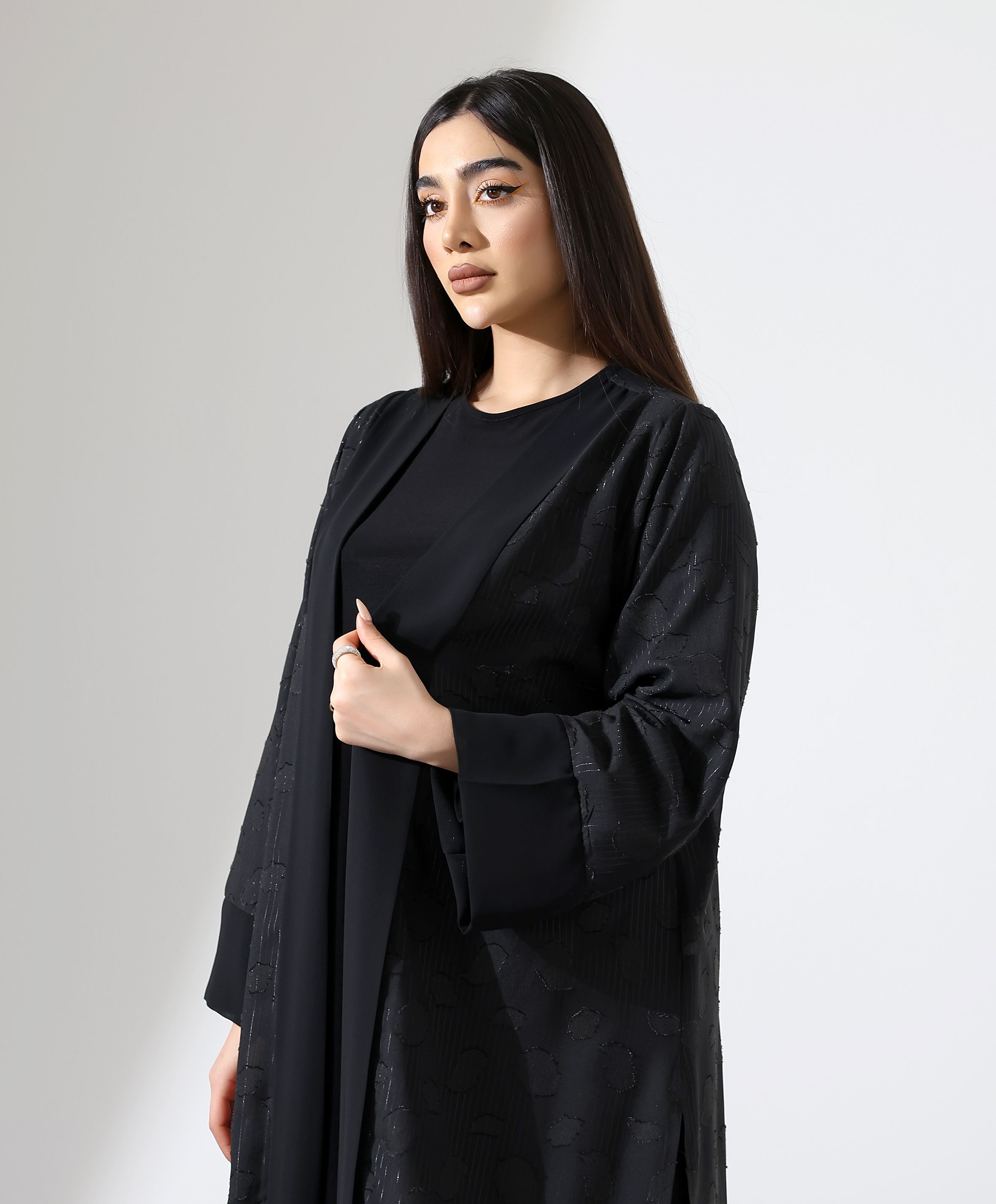 Hatun Şifon Üçlü Takım