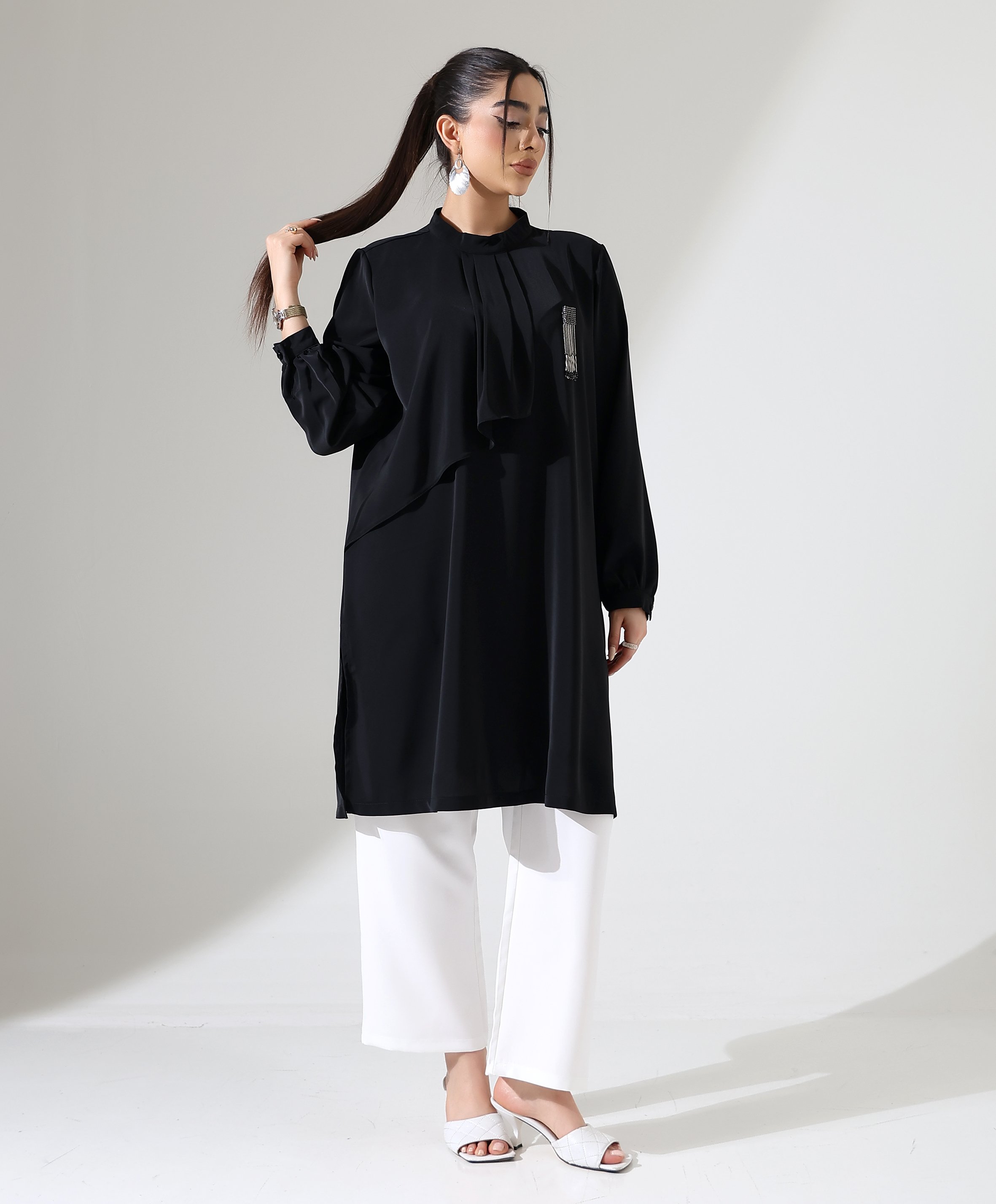 Pile Tunik