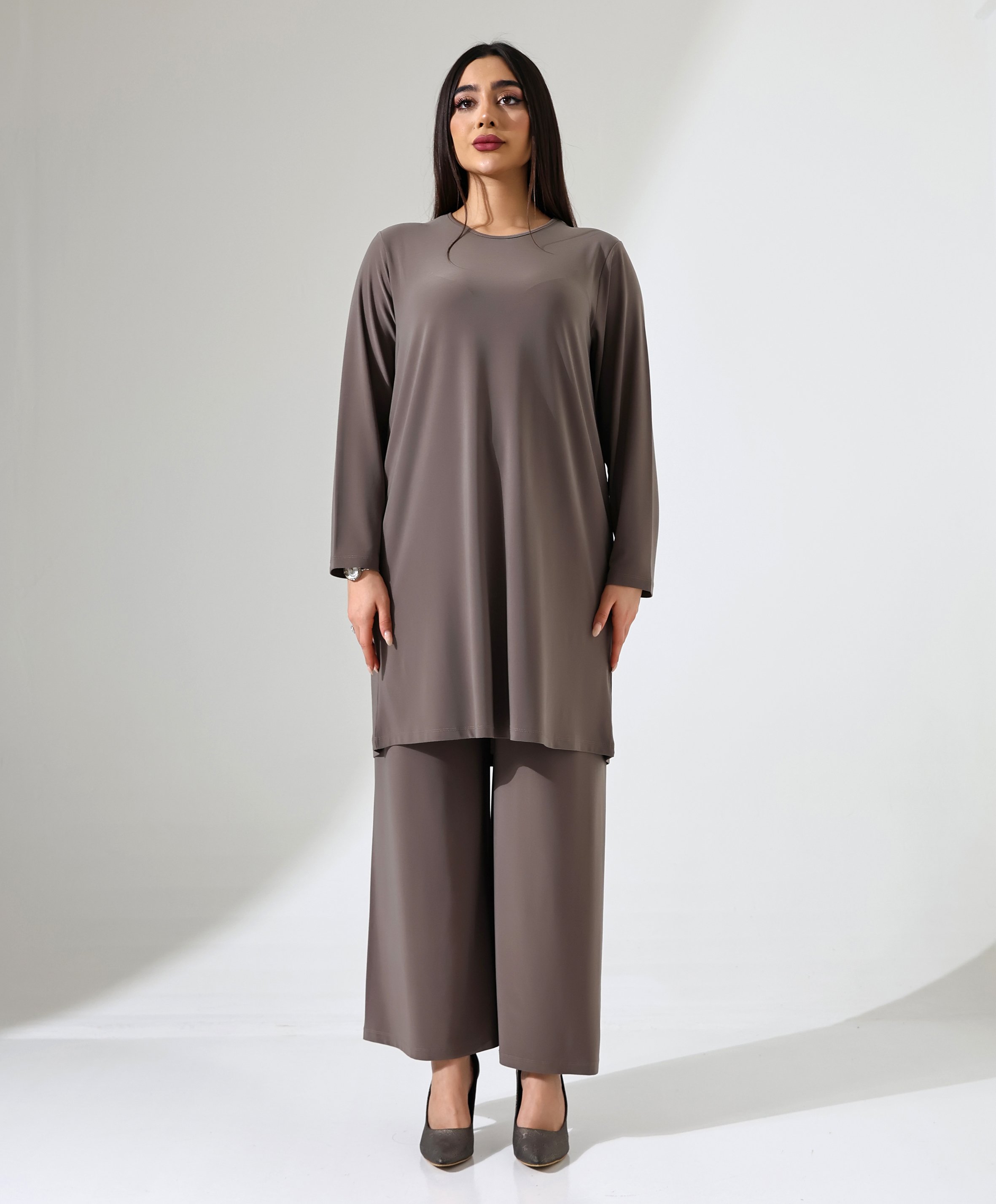 İç Tunik - Taba