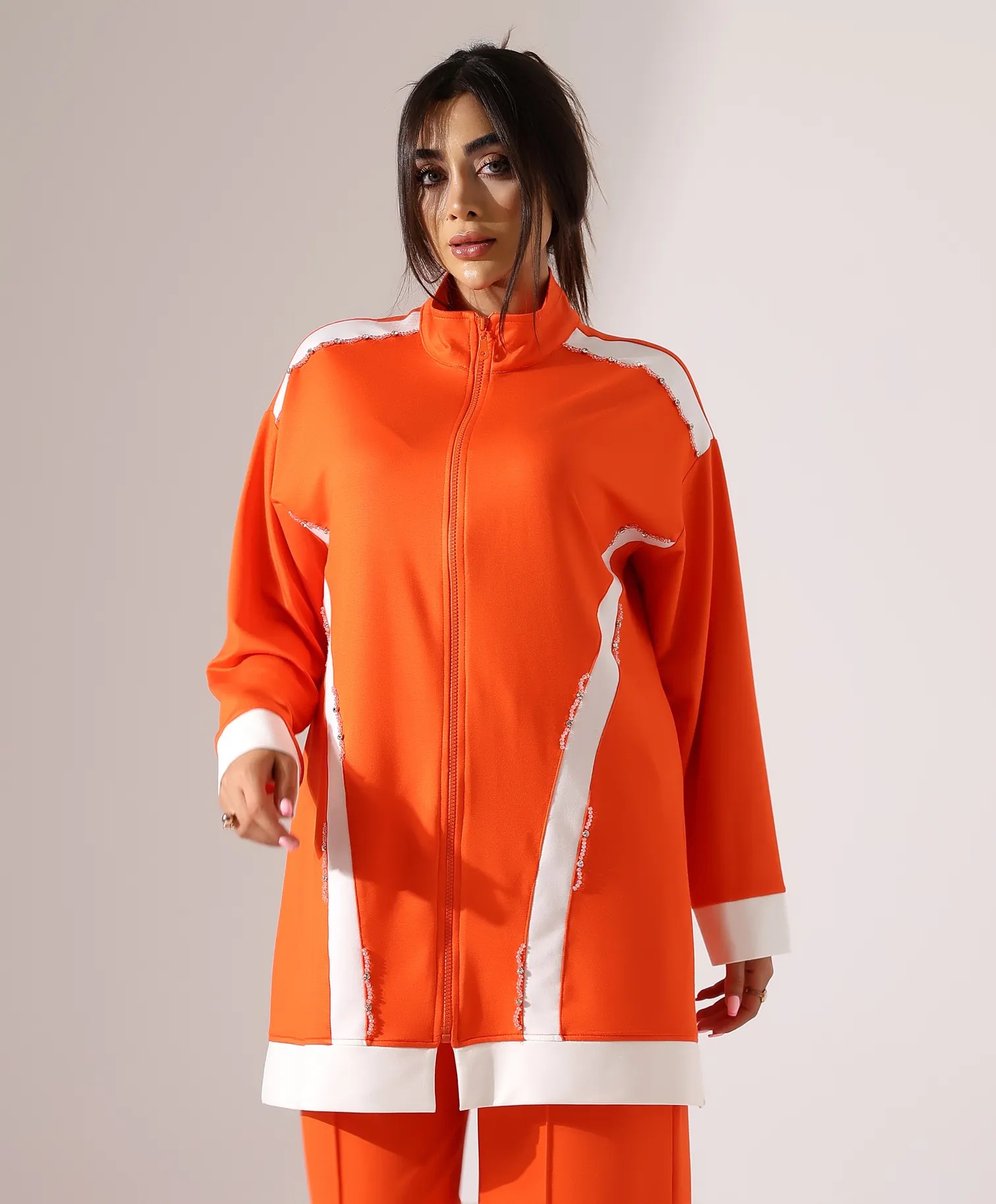 Yazlık Pamuklu Spor Takım