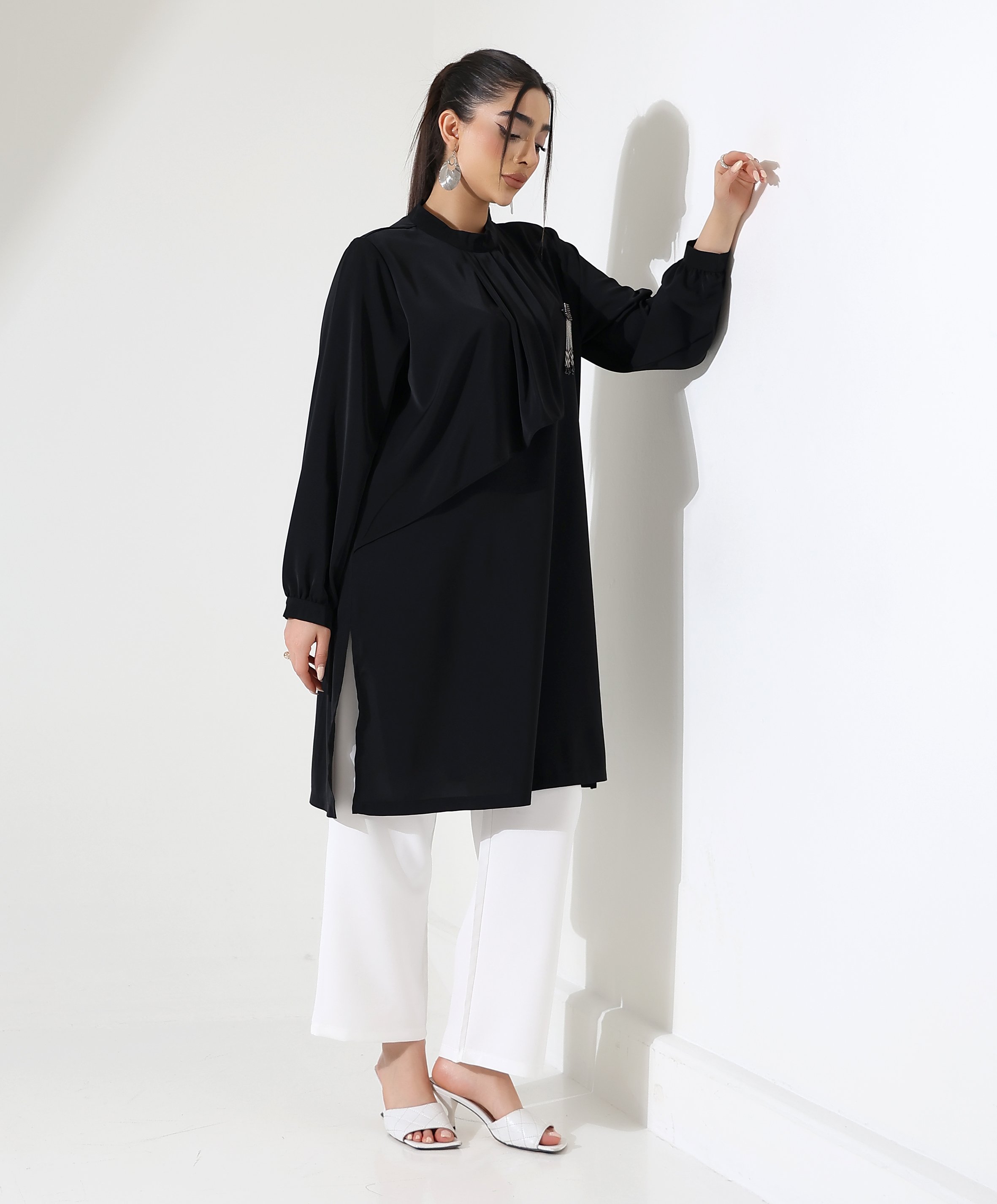 Pile Tunik
