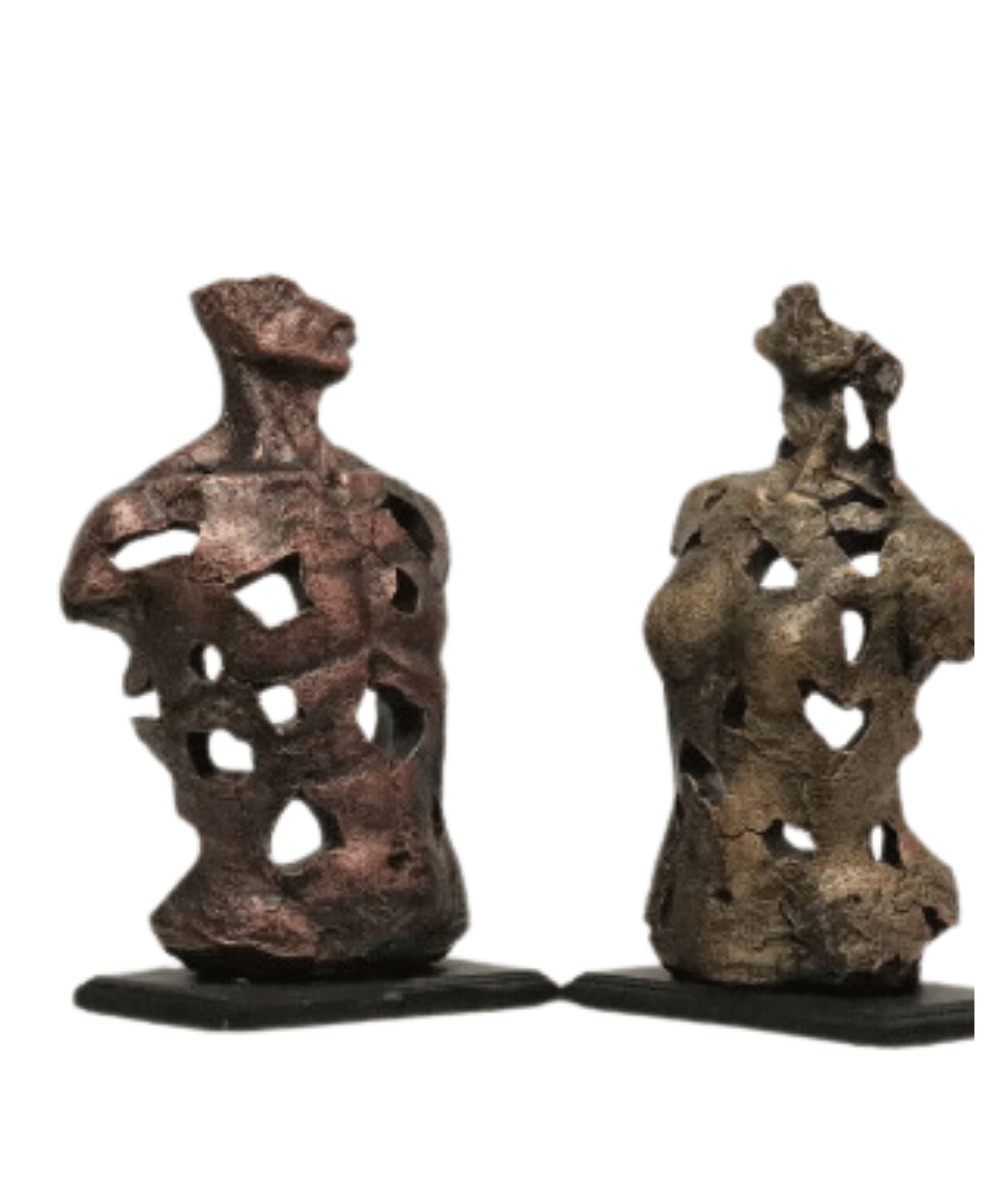 Bronz