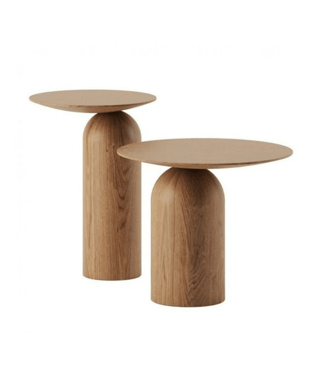 Mushroom Sehpa