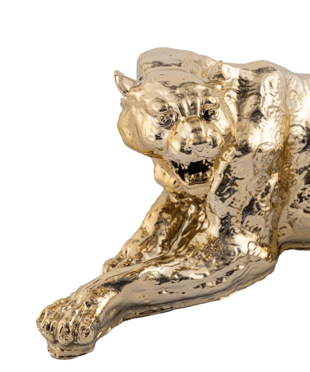 Gold Yata Büyük Leopar