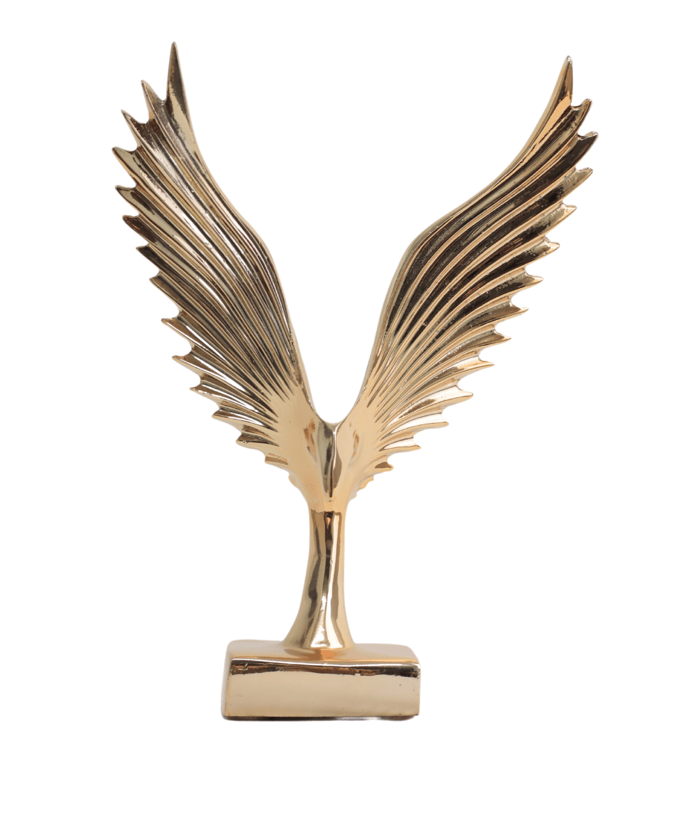 Gold Kartal Kanatları