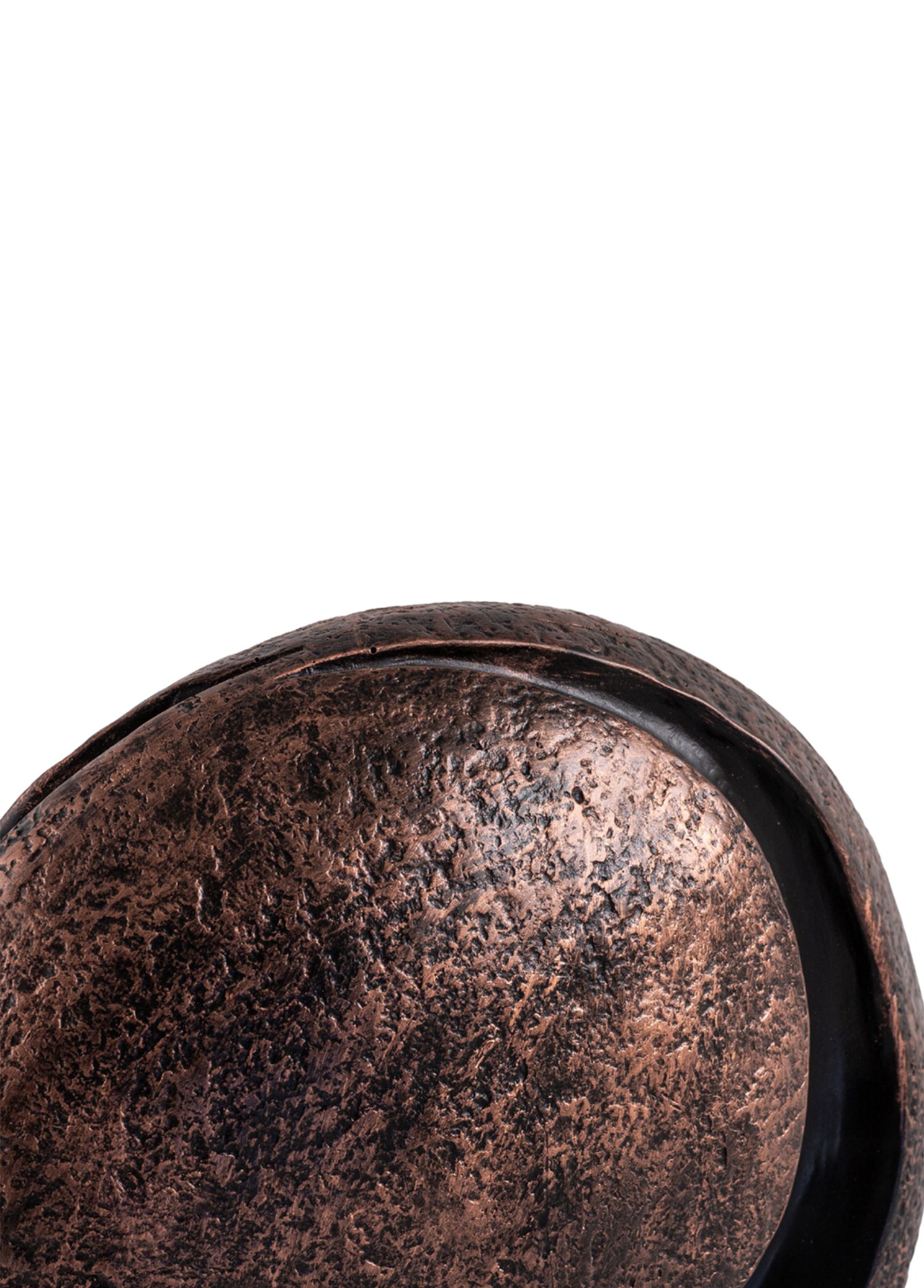 Bronz Soyut At Biblo
