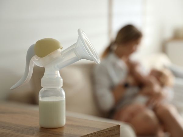 Anne Sütünü Artıran Yiyecekler: En Etkili 10 Besin
