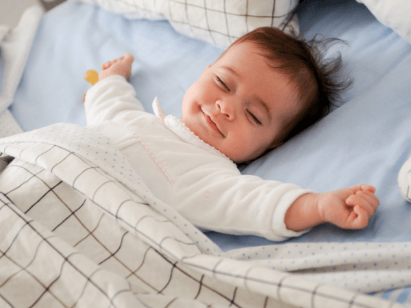 Bebek Uyutma Yöntemleri: En Etkili 3 Teknik