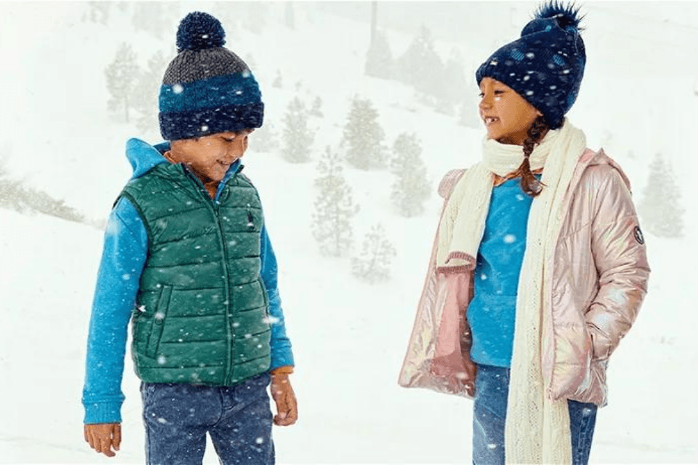 US POLO ASSN Çocuk Eşofman Takımları
