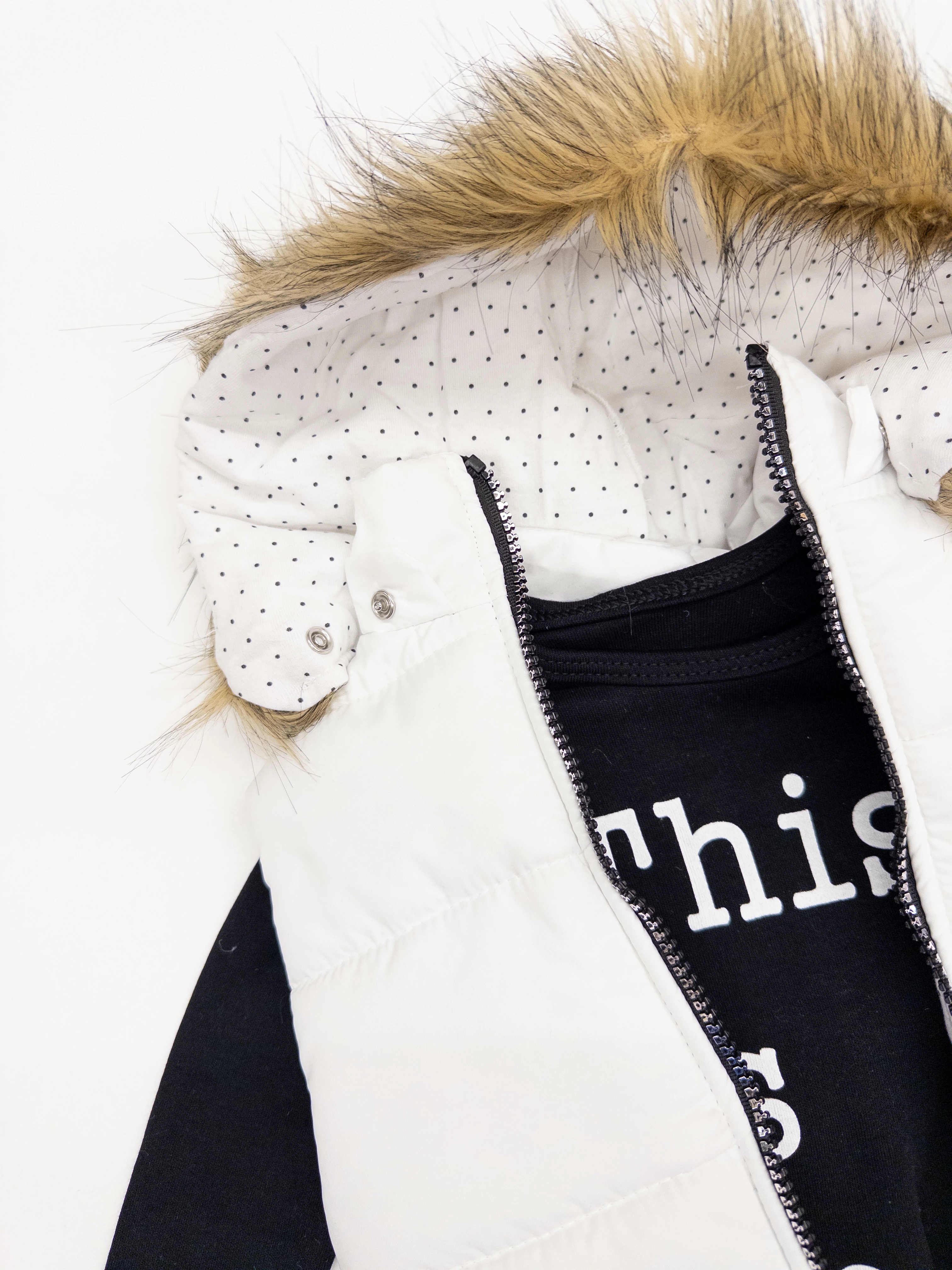 Erkek Bebek Şapkalı Şişme Yelekli 4Lü Takım