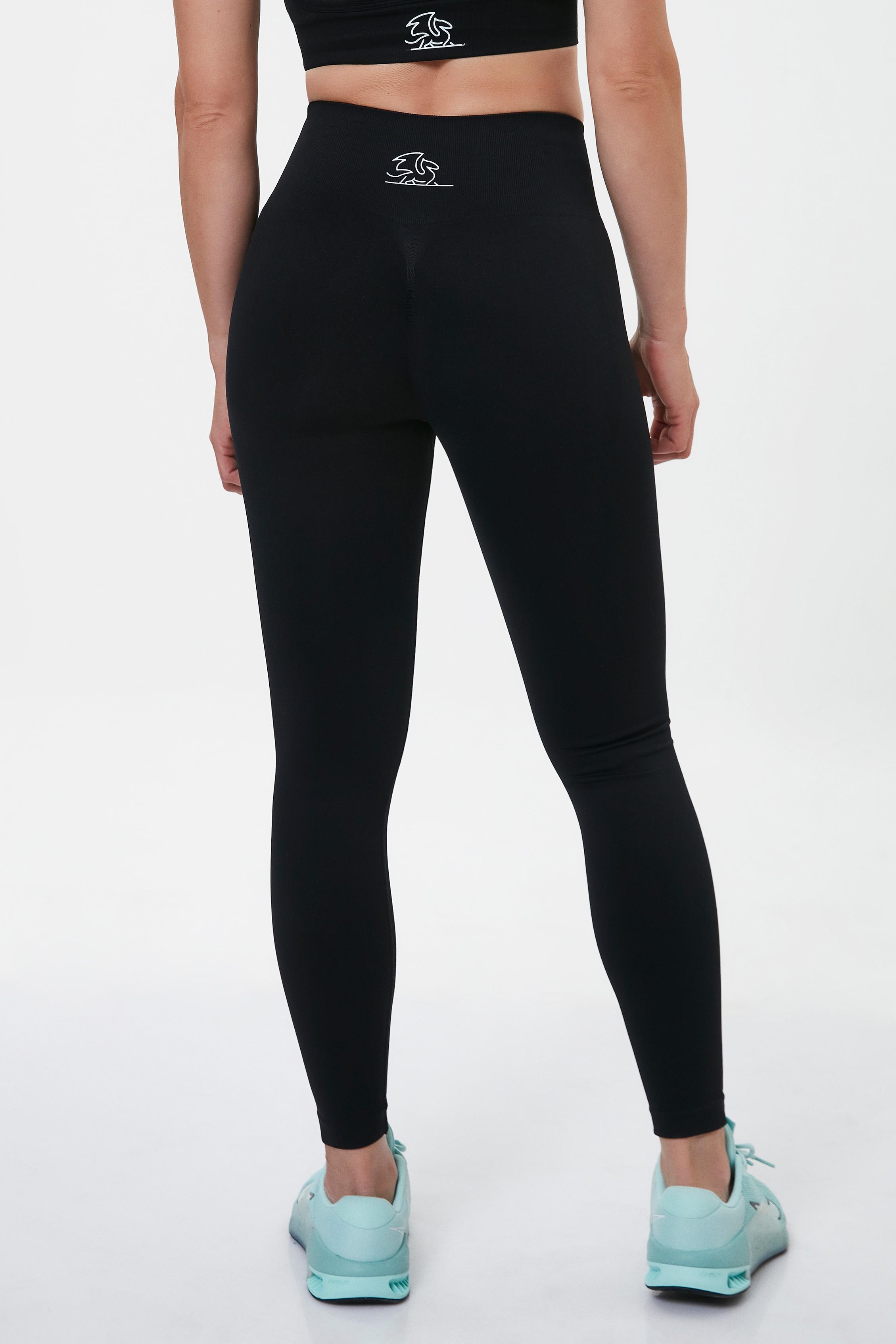 Women Long Training Leggings