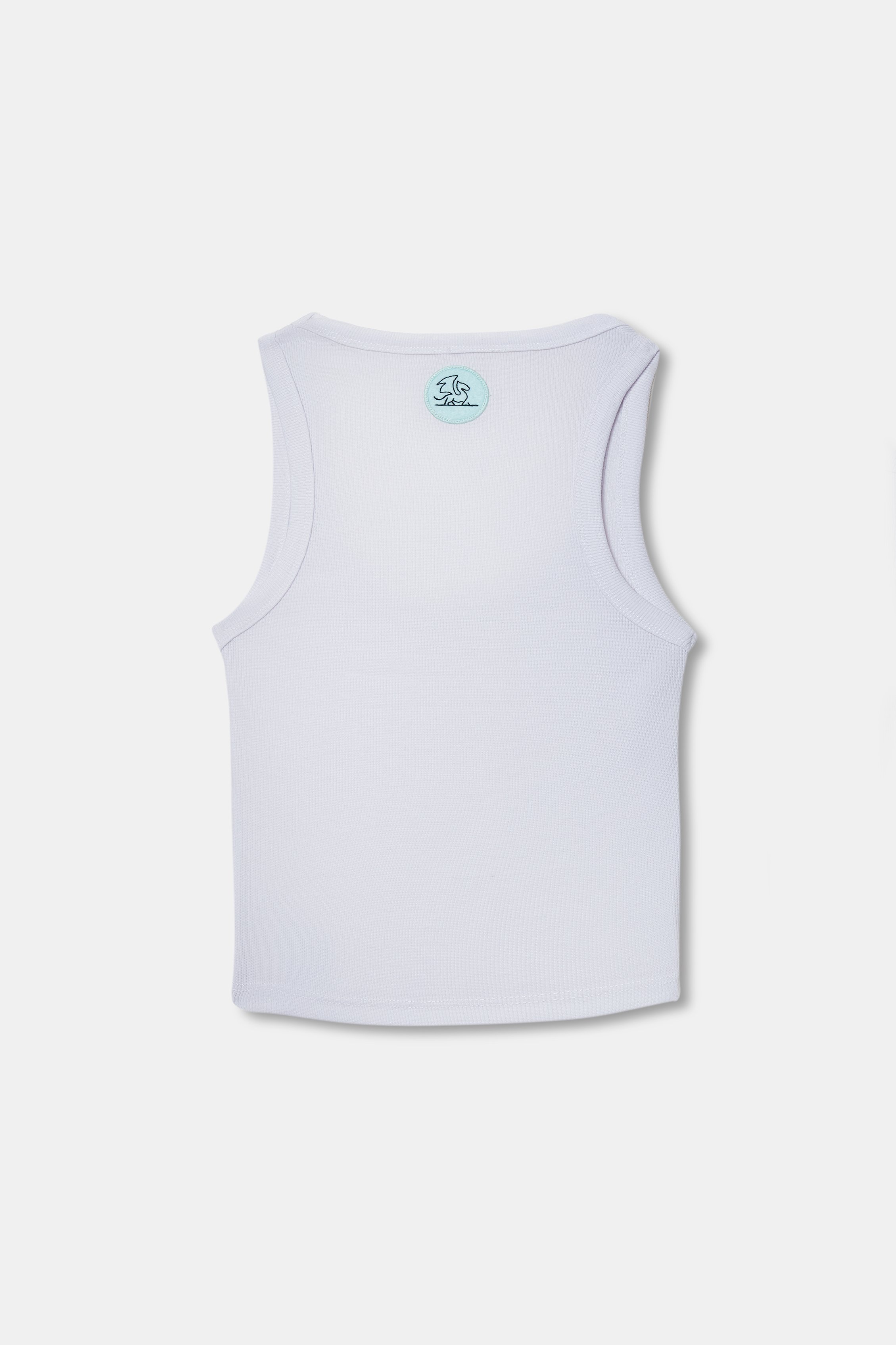 Women Basic Tank Top