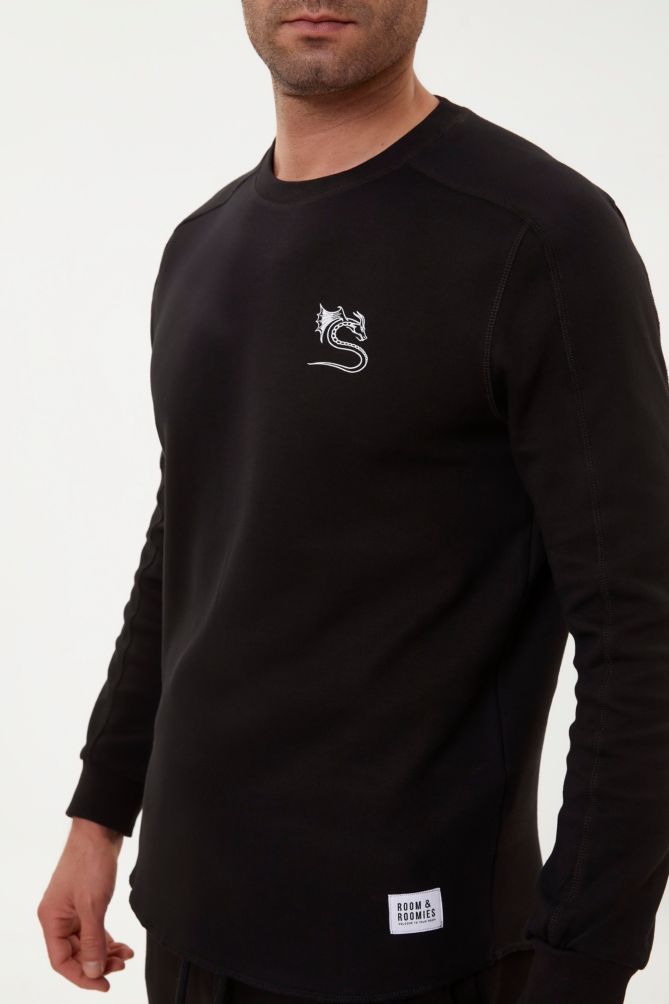 Unisex Basic Long-Sleeved T-Shirt