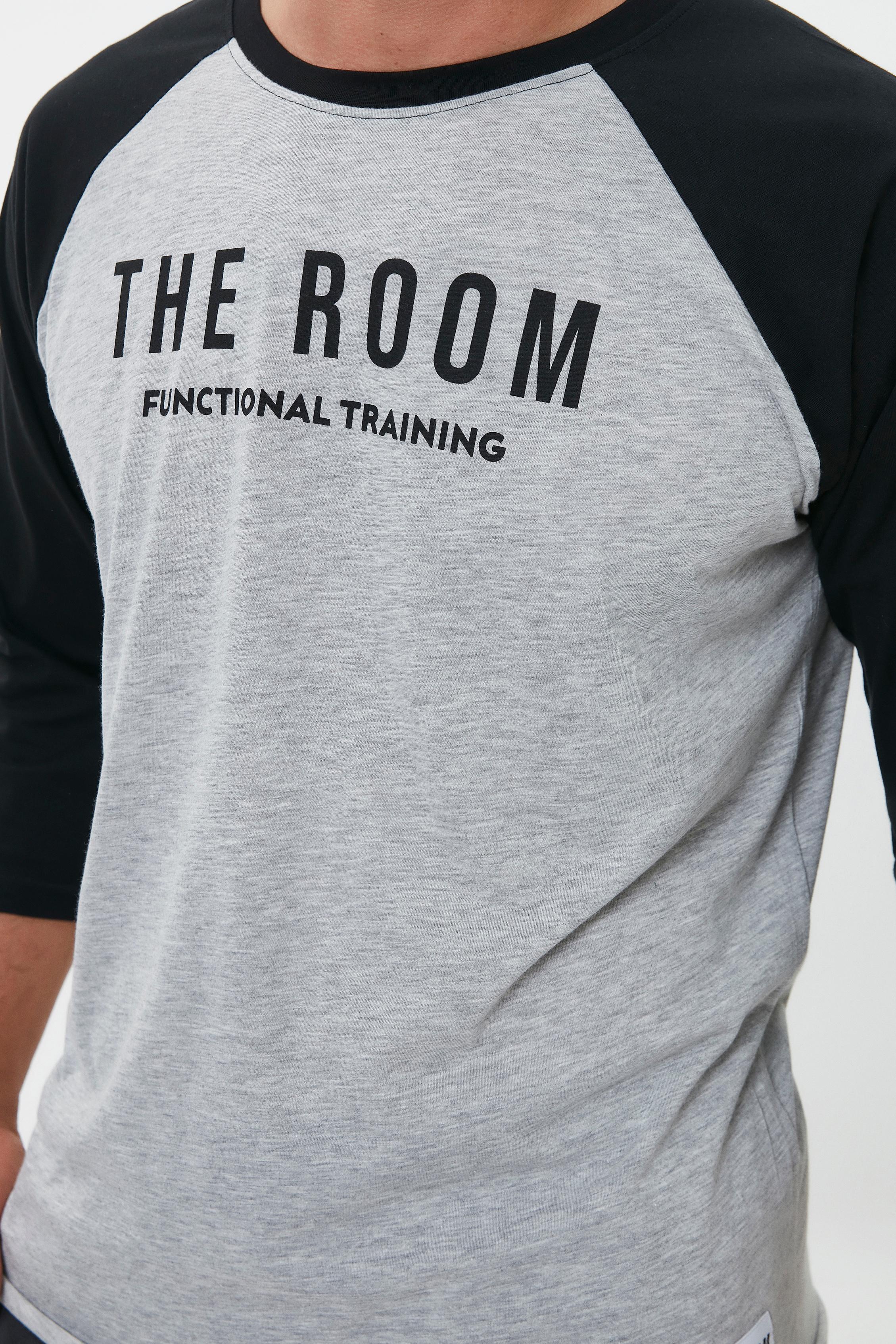 Training Reglan T-Shirt