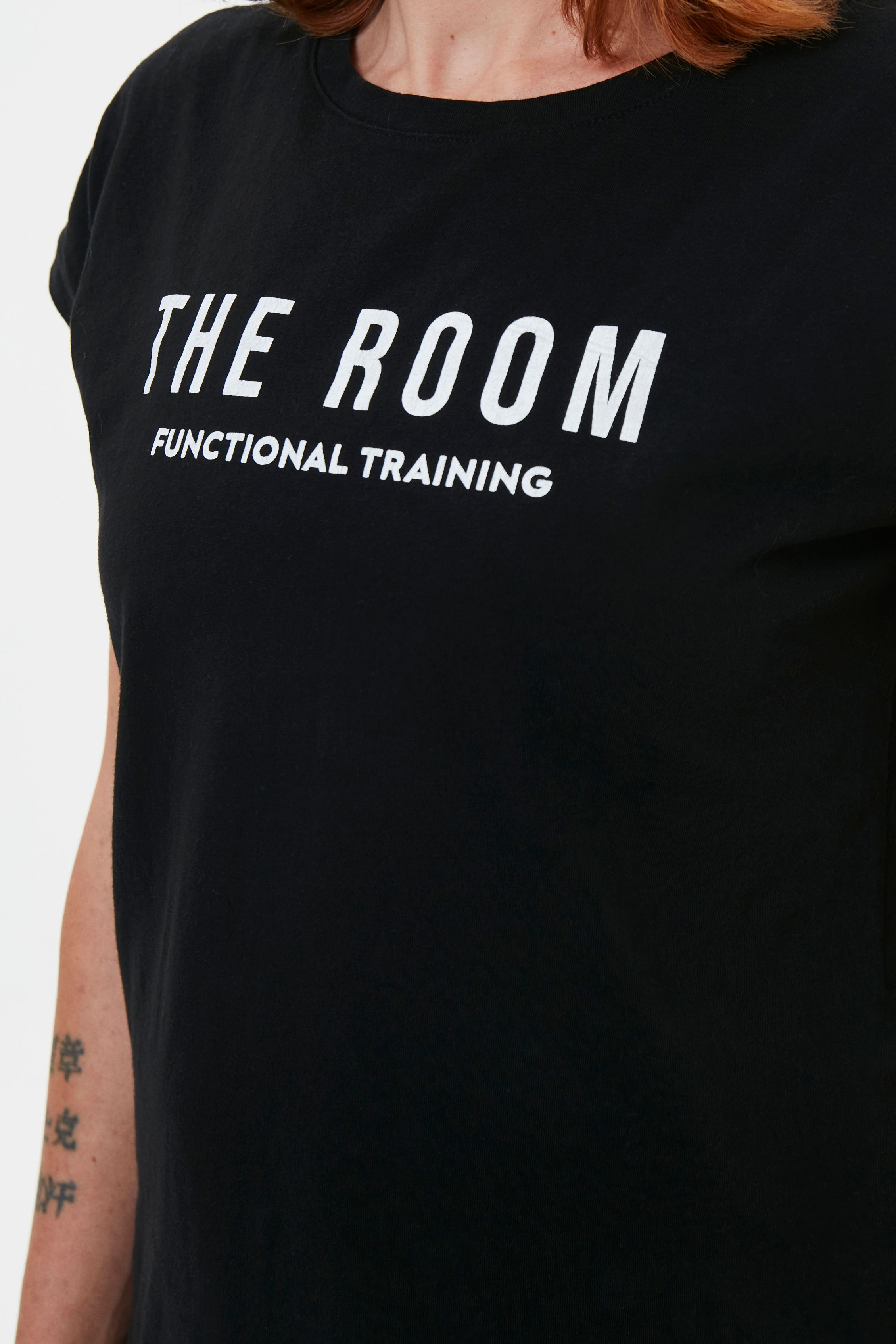 Training T-Shirt