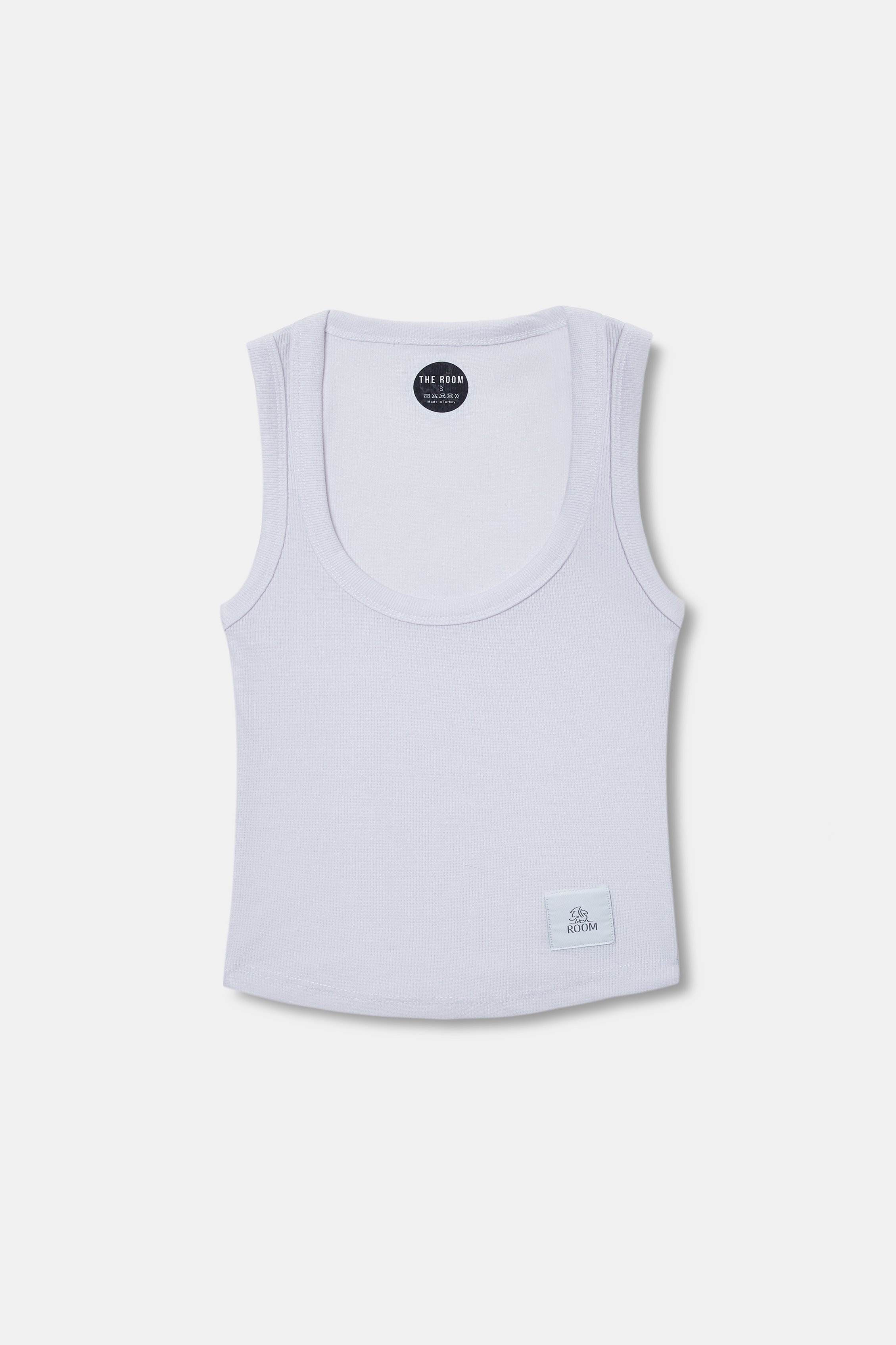 Women Basic Tank Top