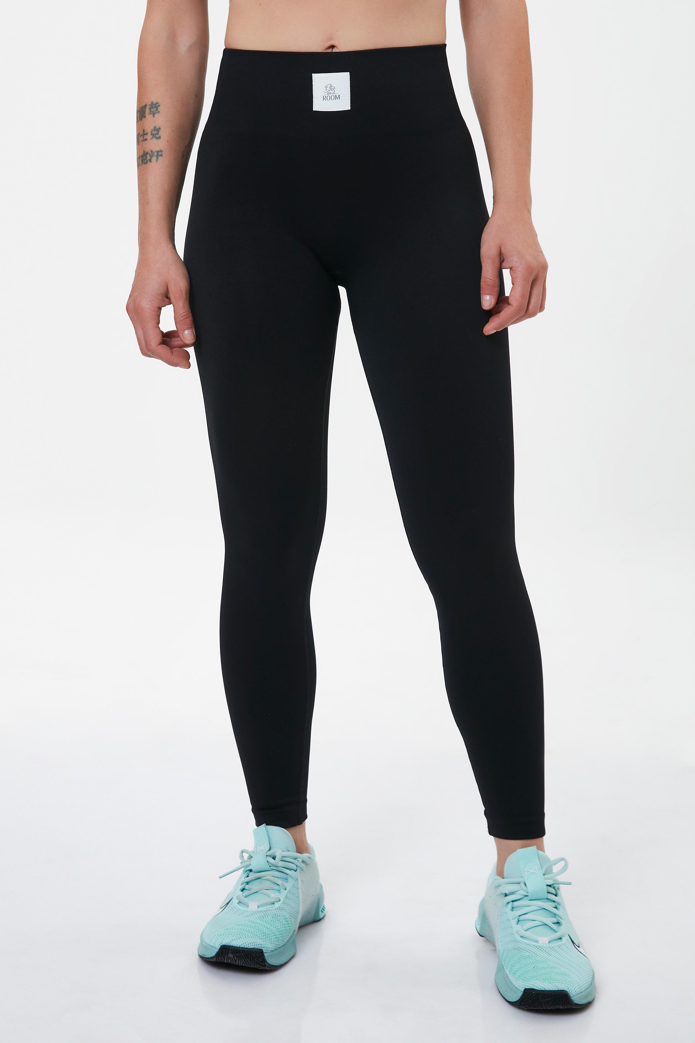 Women Long Training Leggings