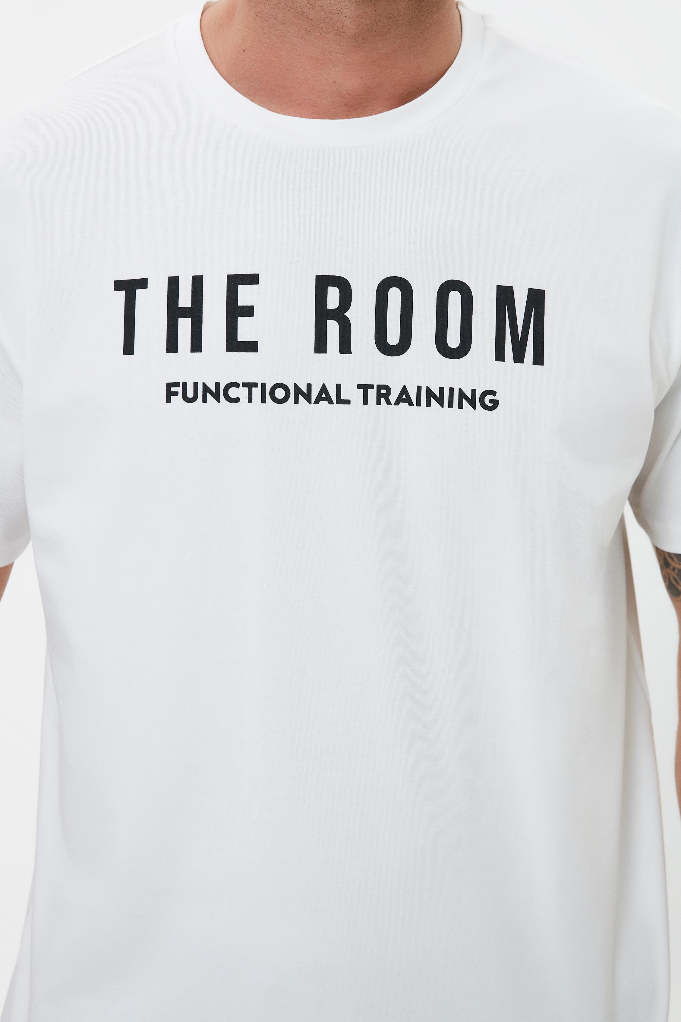 Training T-Shirt