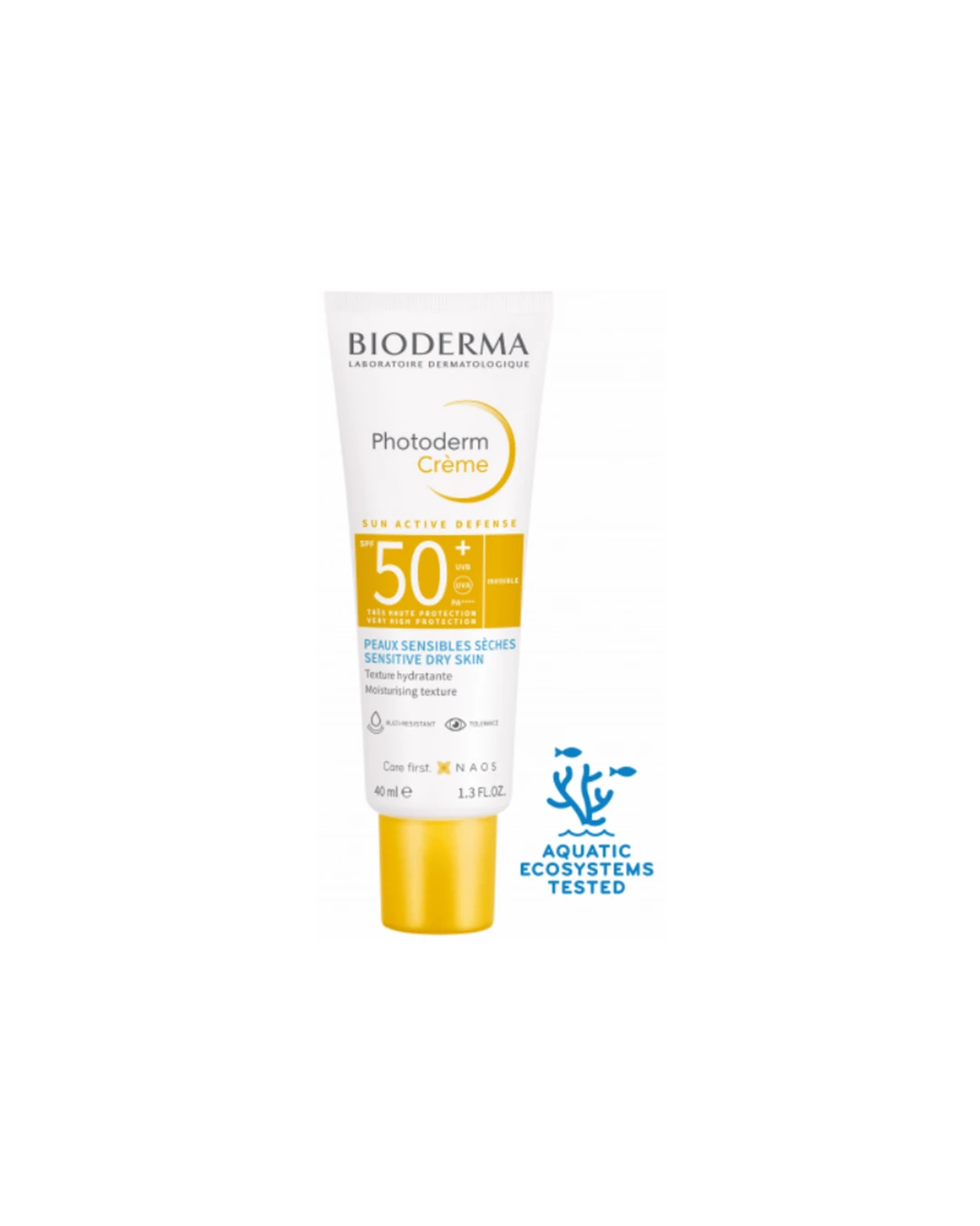 Bioderma Photoderm Max Cream Spf 50 40 Ml