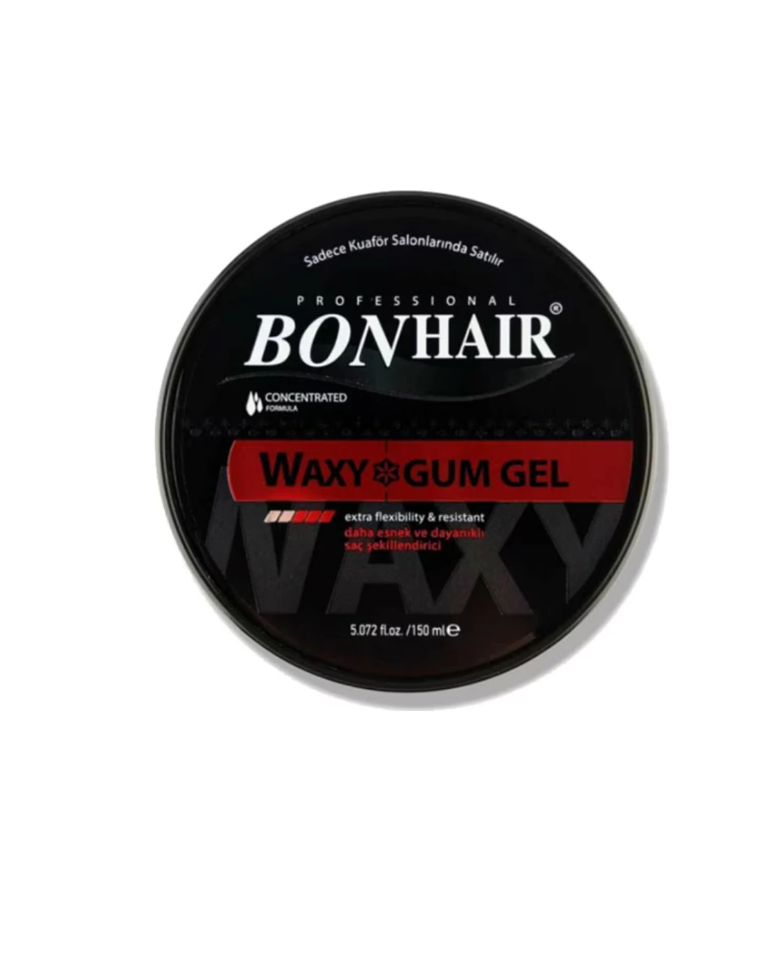 Bonhair Waxy & Gum jEL
