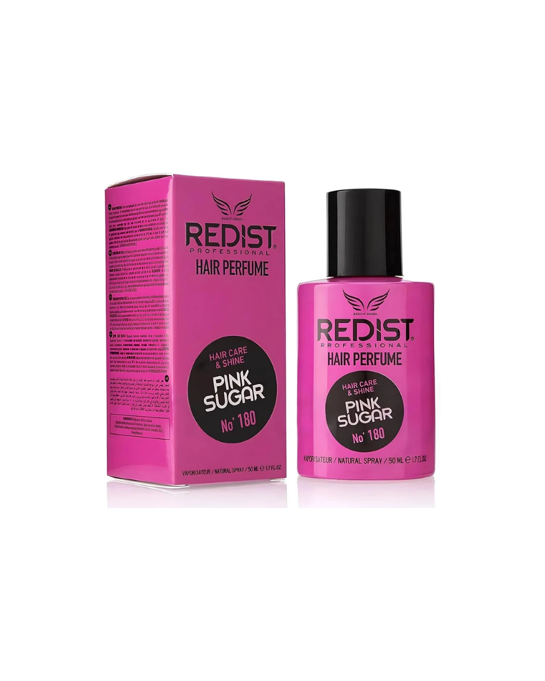 Redist Saç Parfümü