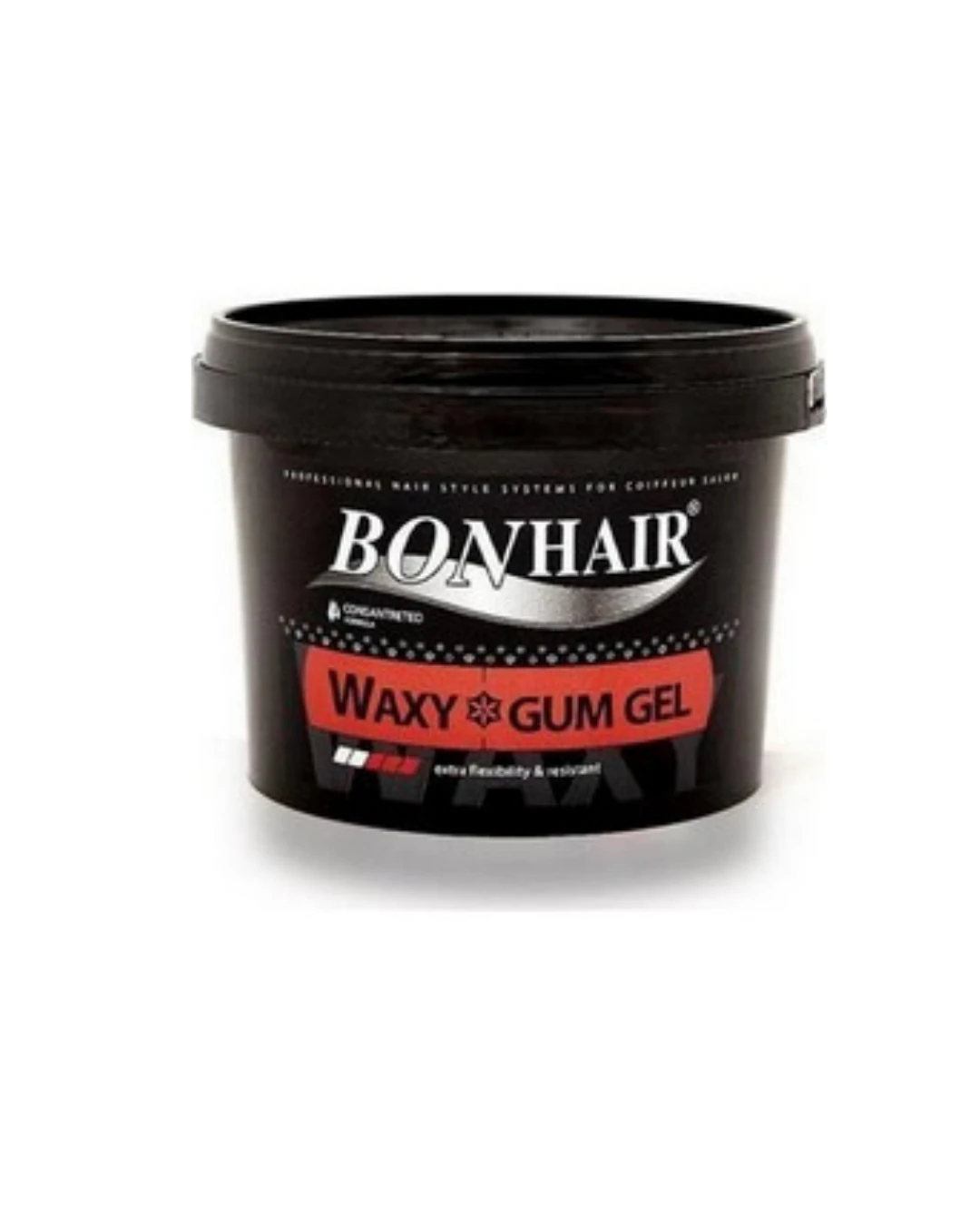 Bonhair Waxy & Gum jEL