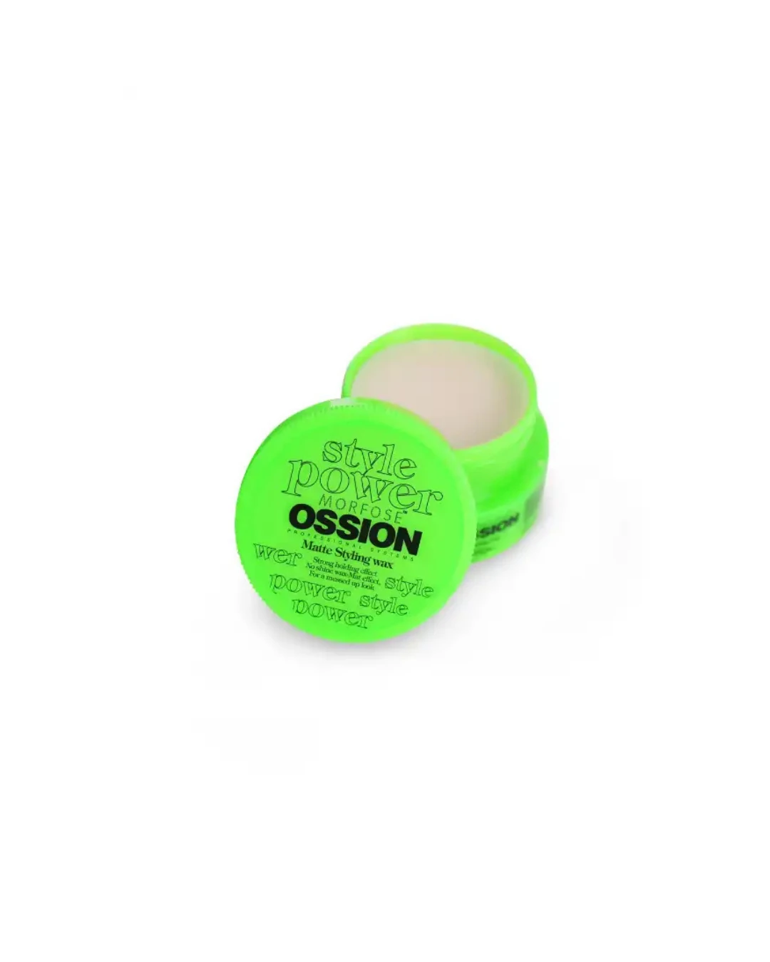 Ossion Matte Wax