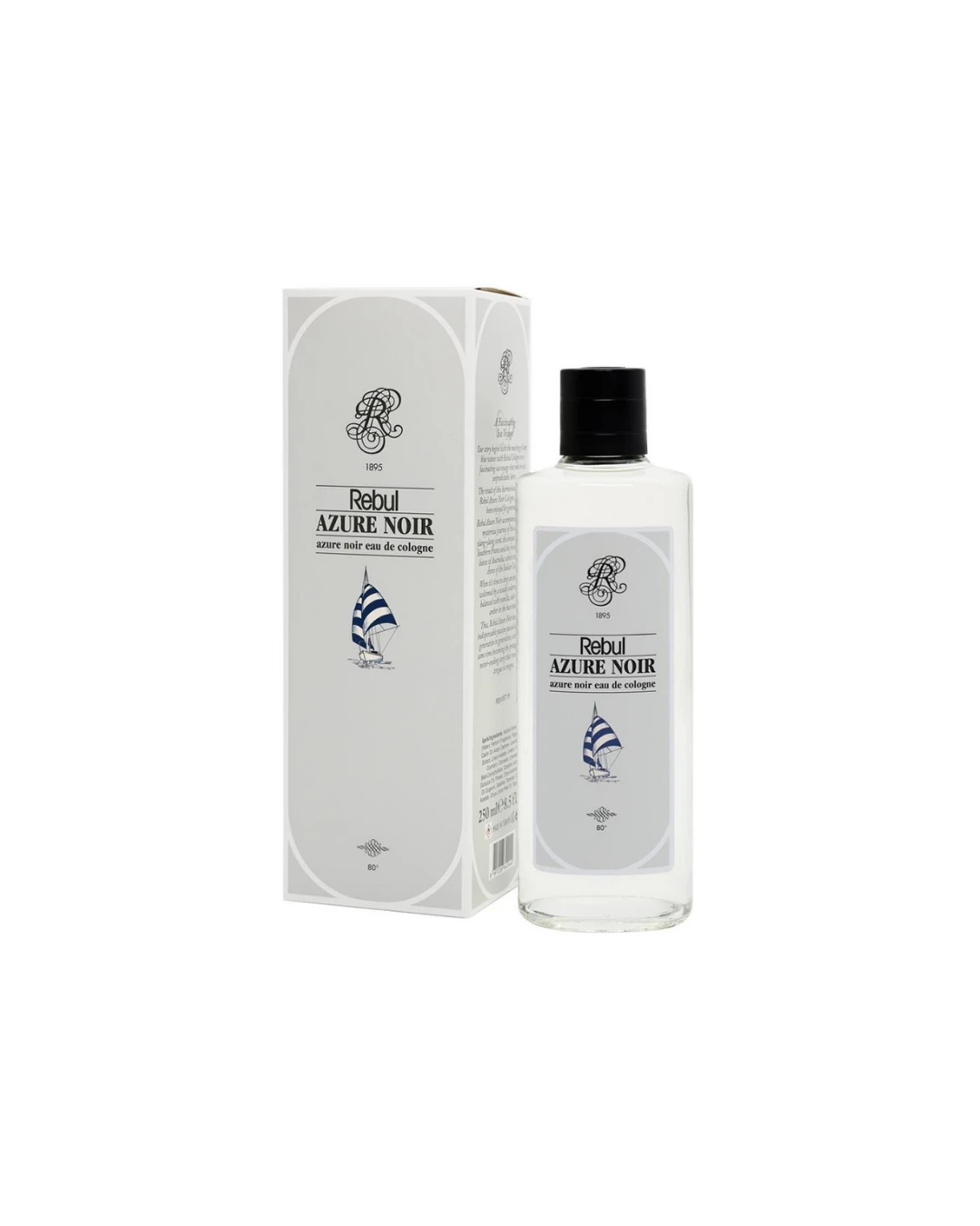 Rebul Kolonya Azure Noır