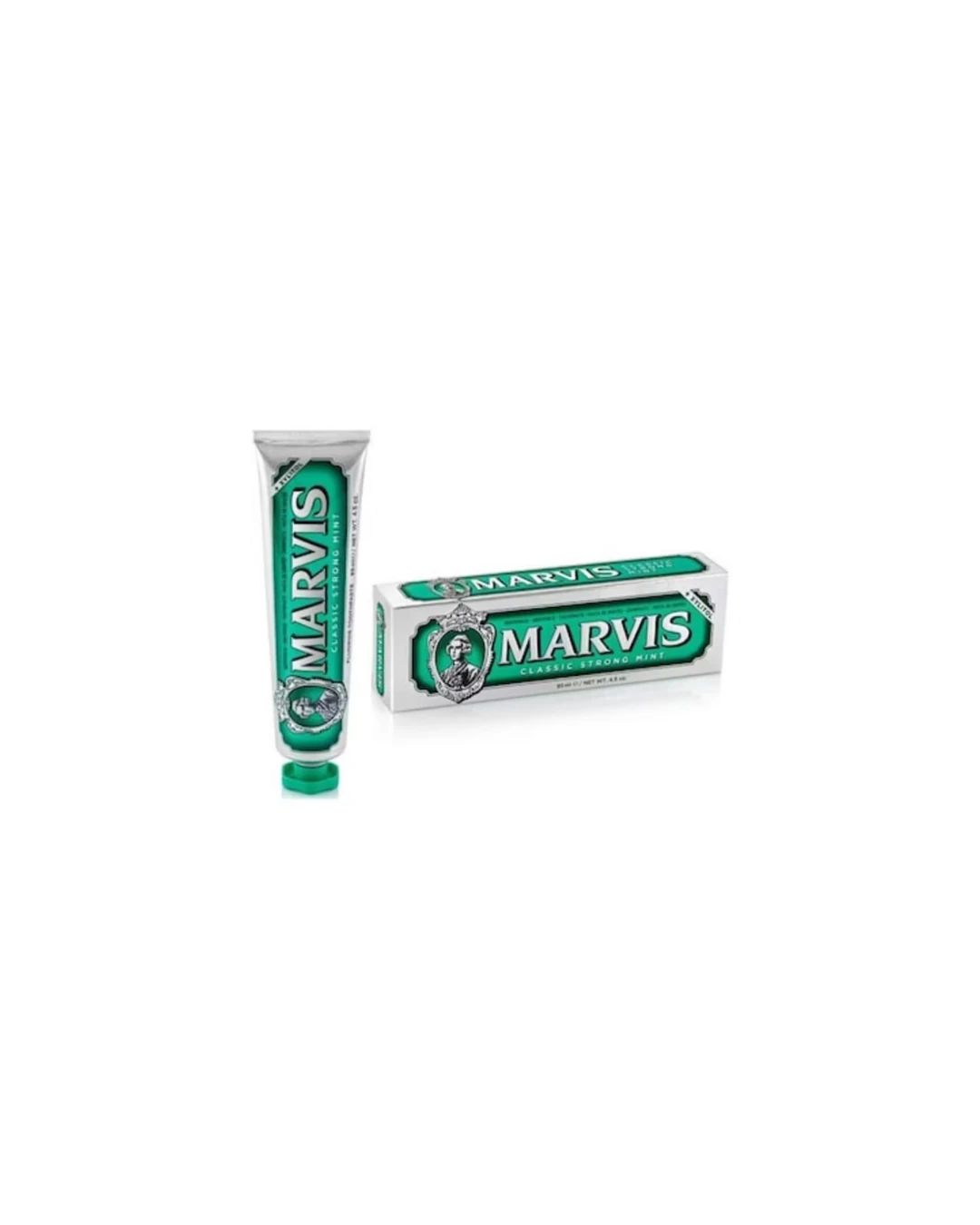 Marvis Classic Strong Mint 85ml