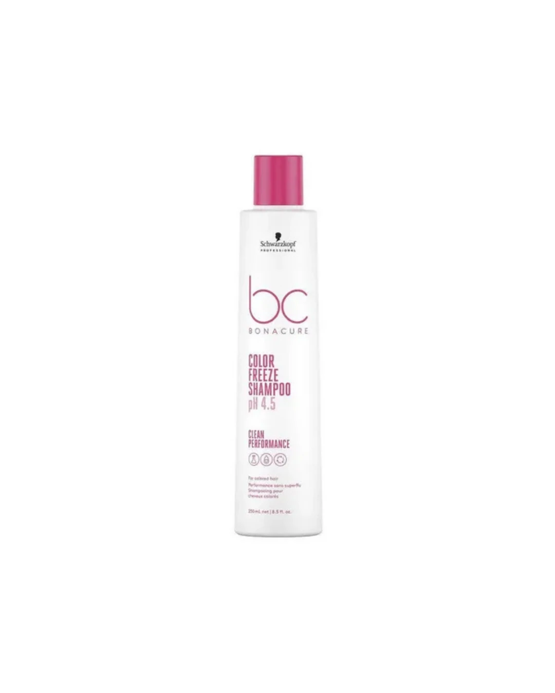 Schwarzkopf BC Color Frezee Şampuan 200ml