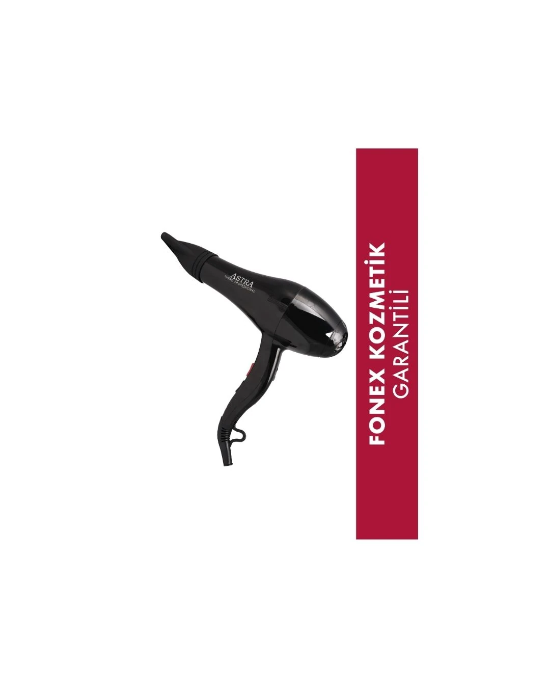 Astra Professional Fön Makinesi