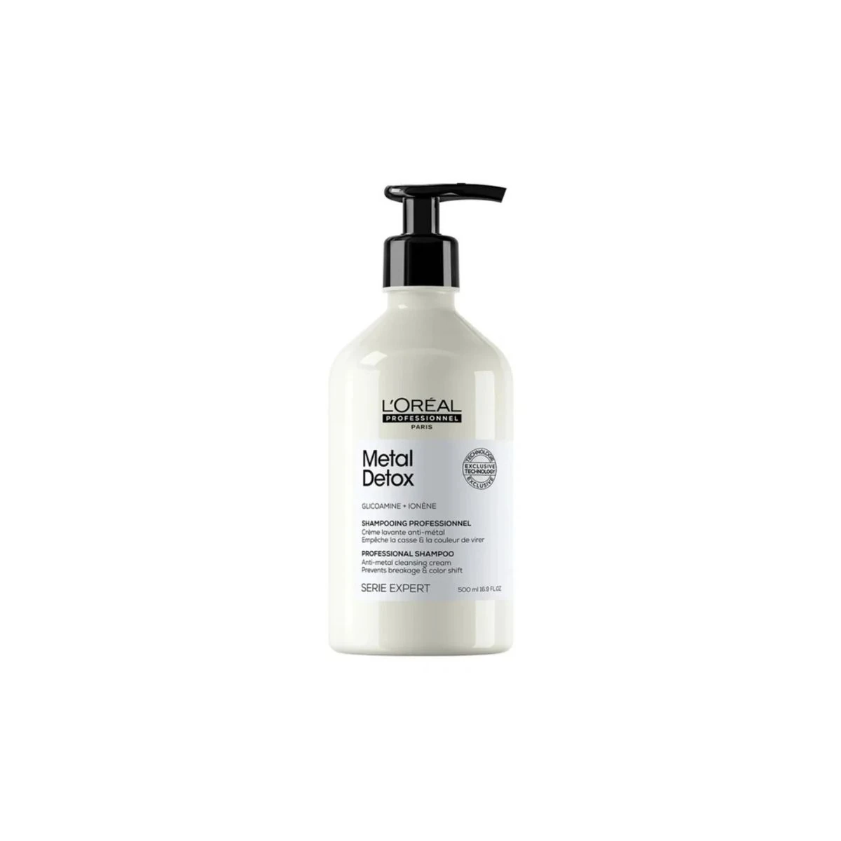 Loreal Paris Professionnel Metal Detox 500ml
