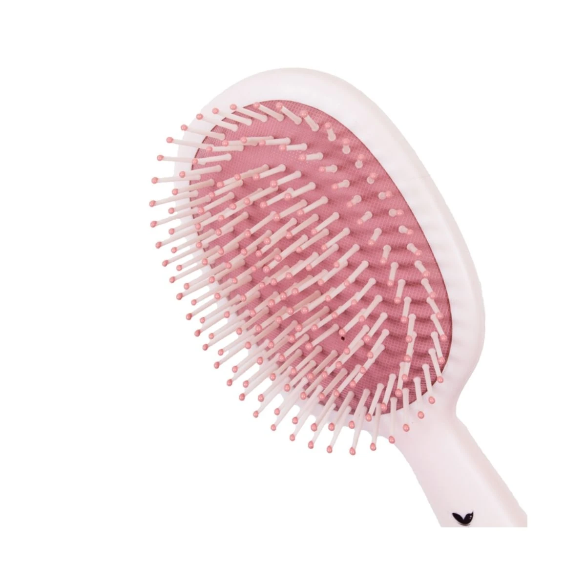 Nascita  Ayıcık Figürlü Çocuk Saç Fırçası Pembe - 48