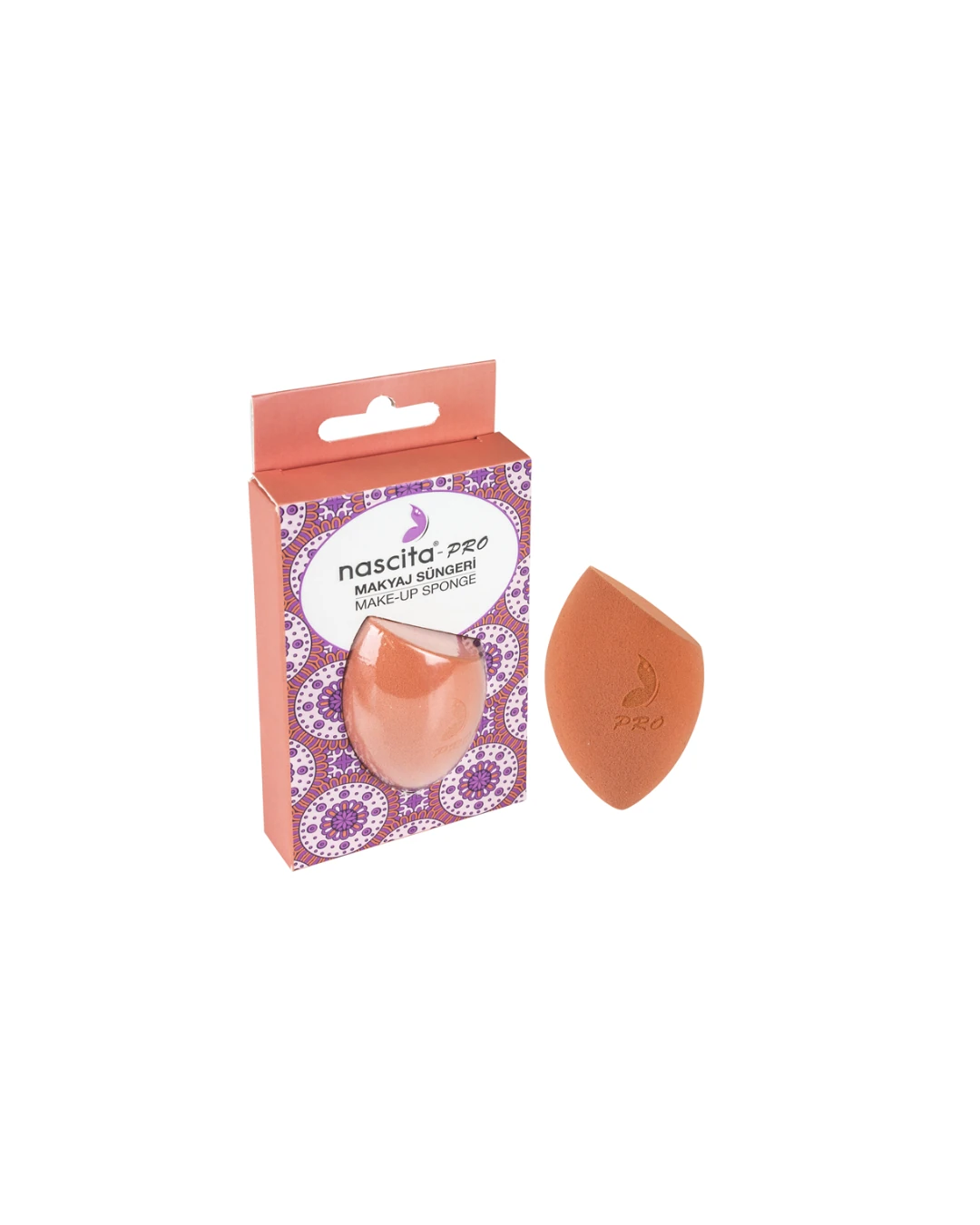 Nascita Pro Makyaj Süngeri