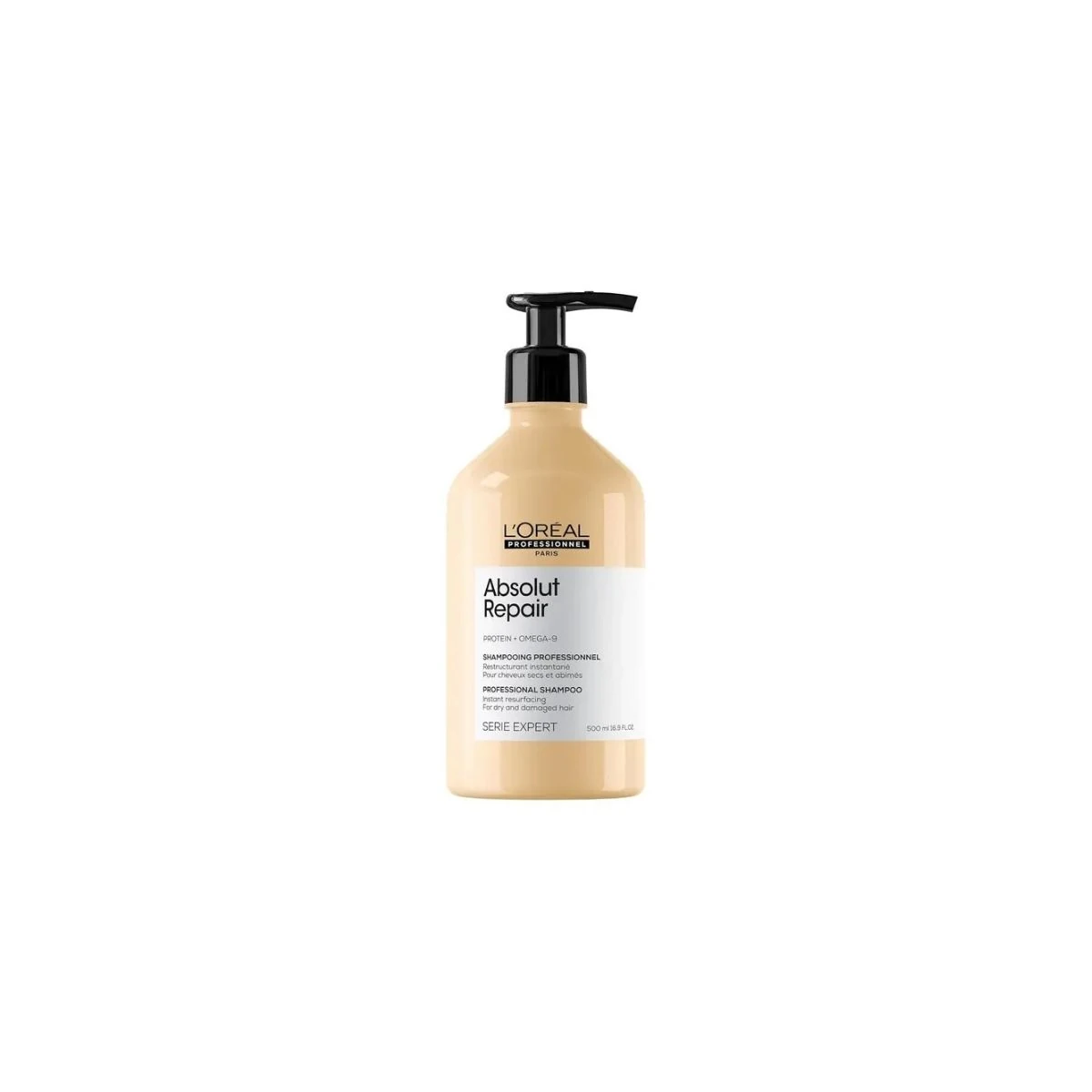 Loreal Paris Professionnel Absolut Repair 500ml 