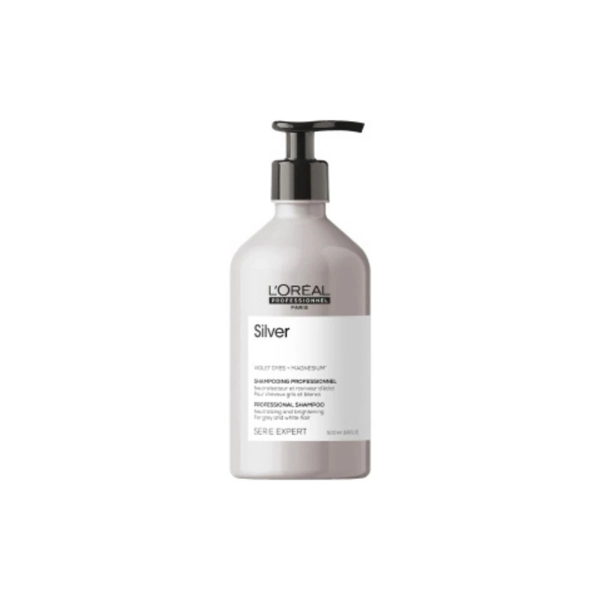 Loreal Paris Professionnel Silver 500ml
