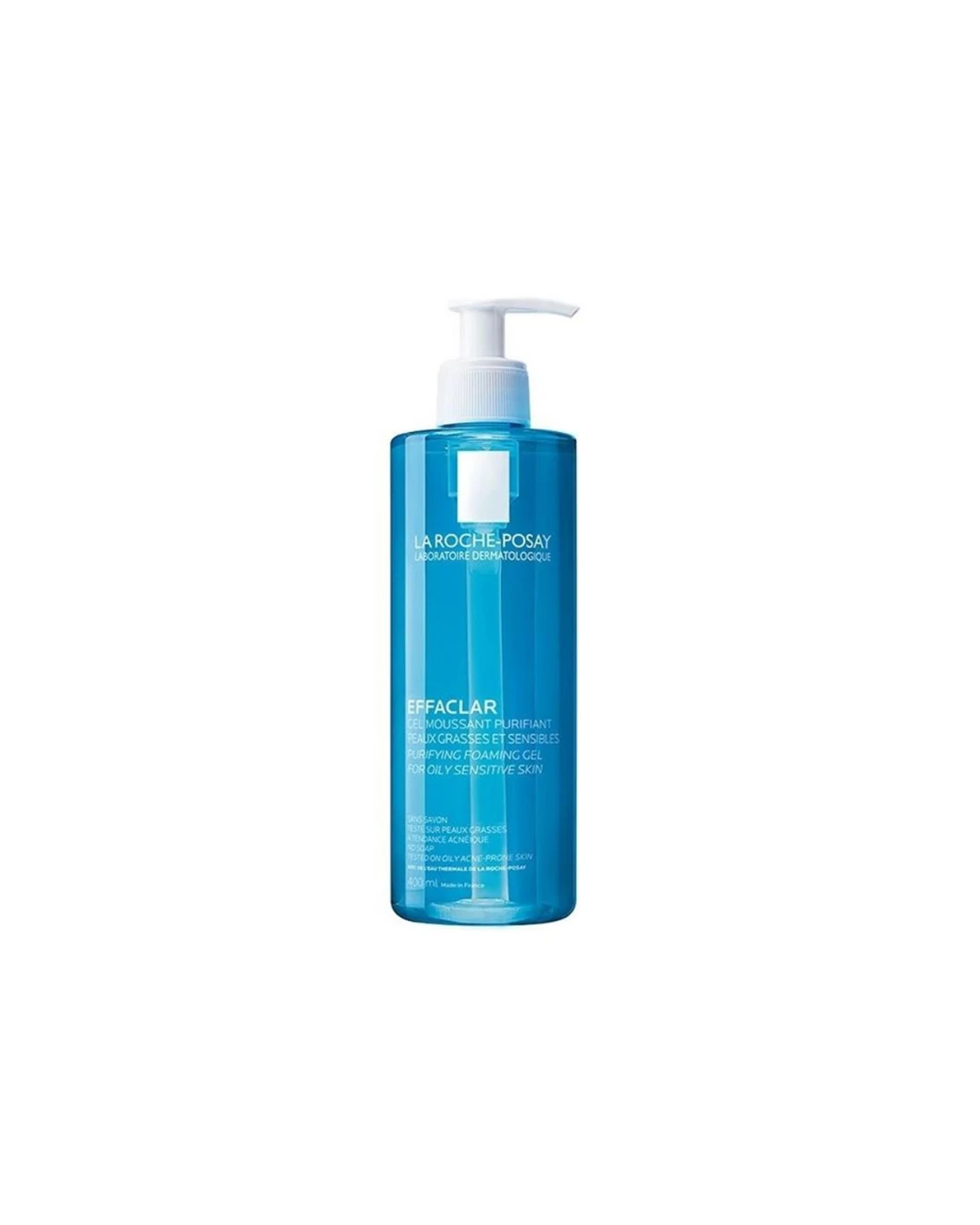 La Roche Posay Effaclar Jel 400 ml
