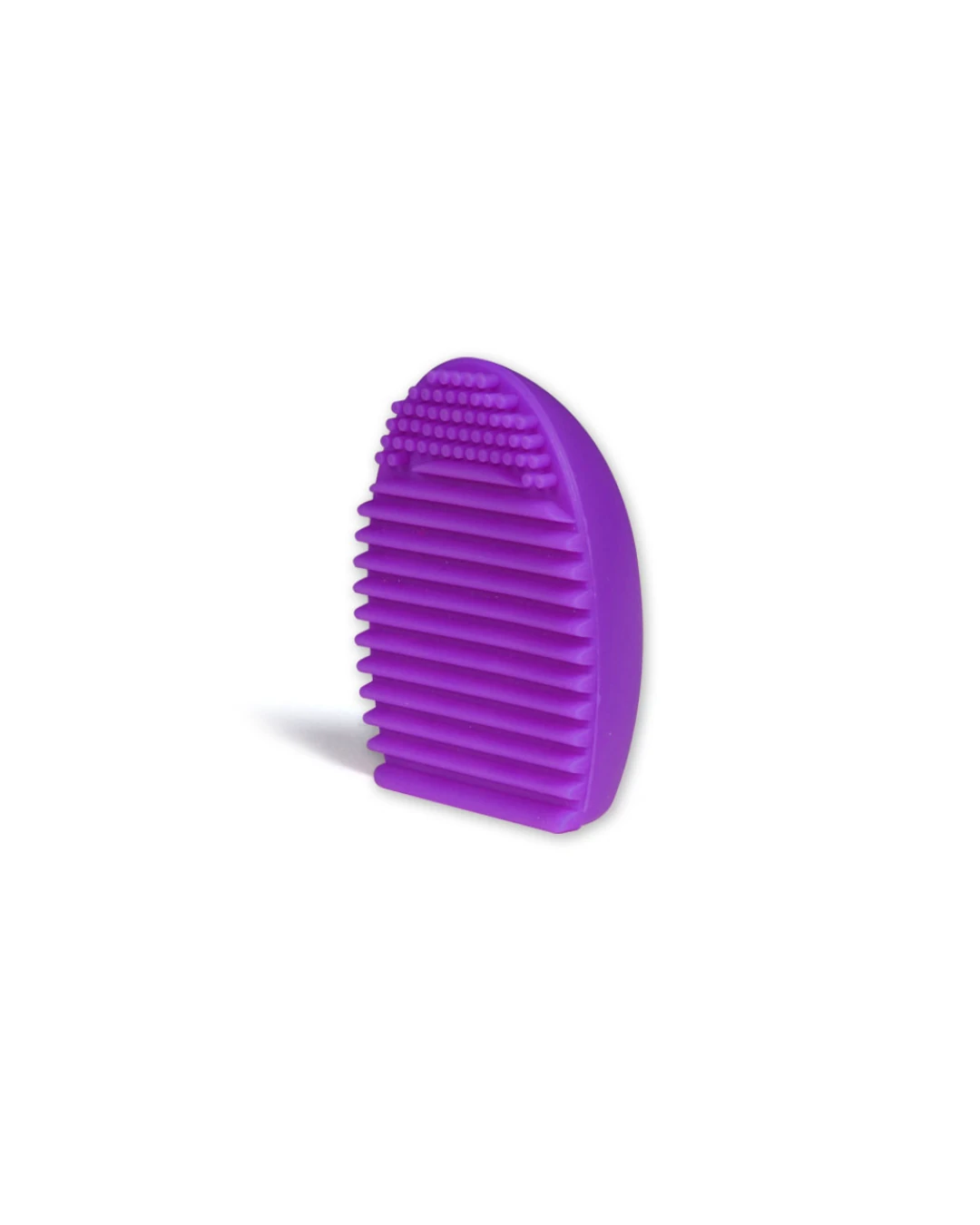 Makyaj Fırçası Temizleme Aparatı