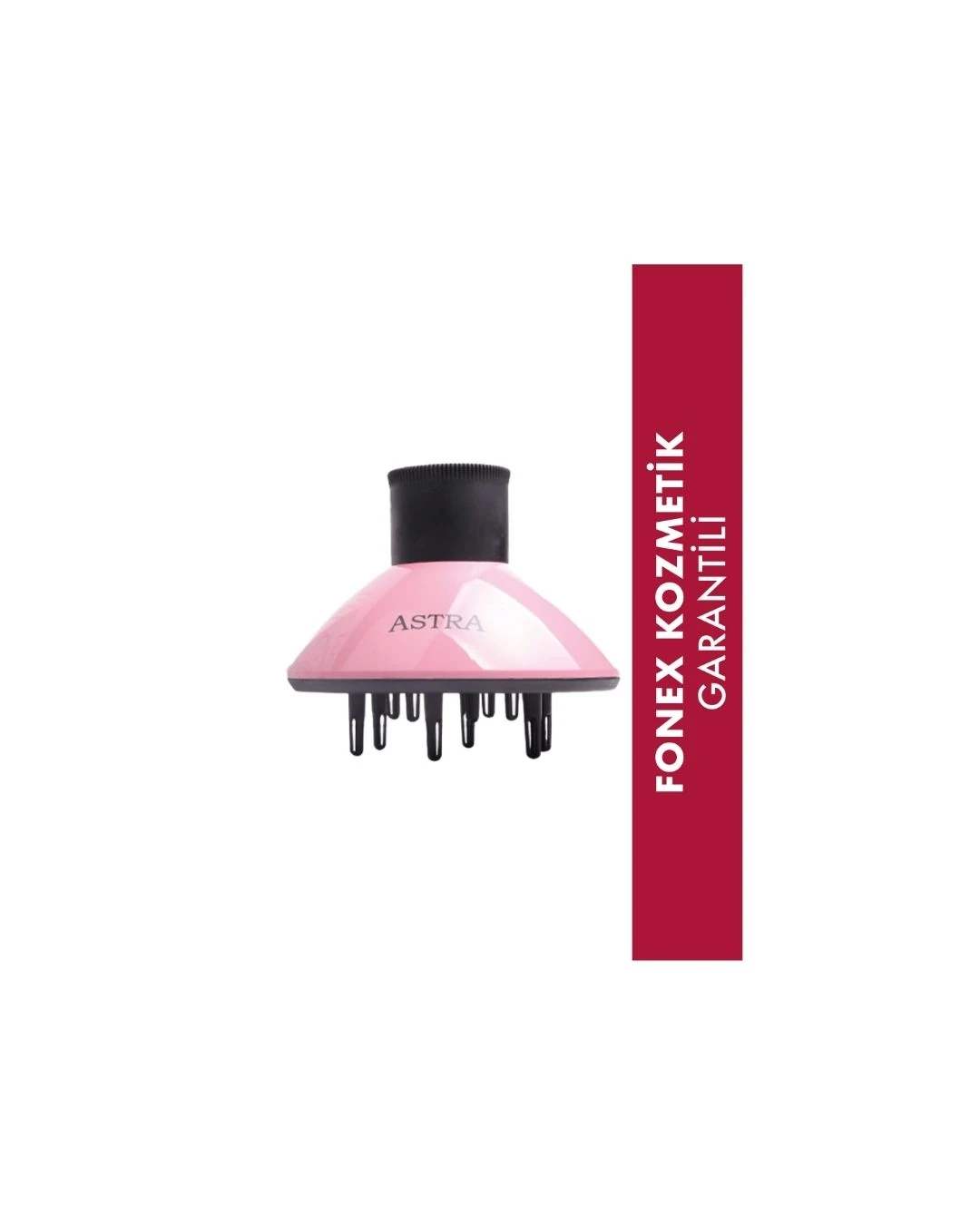 ASTRA Wigo Başlık 165mm