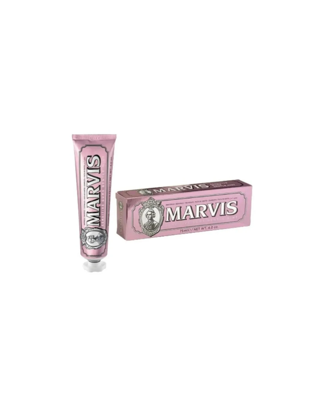 Marvis Sensitive Gums Gentle 85ml