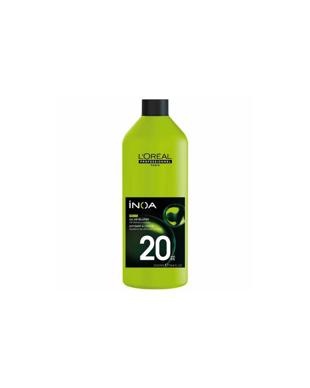 Loreal Paris Professionnel Inoa 20vl