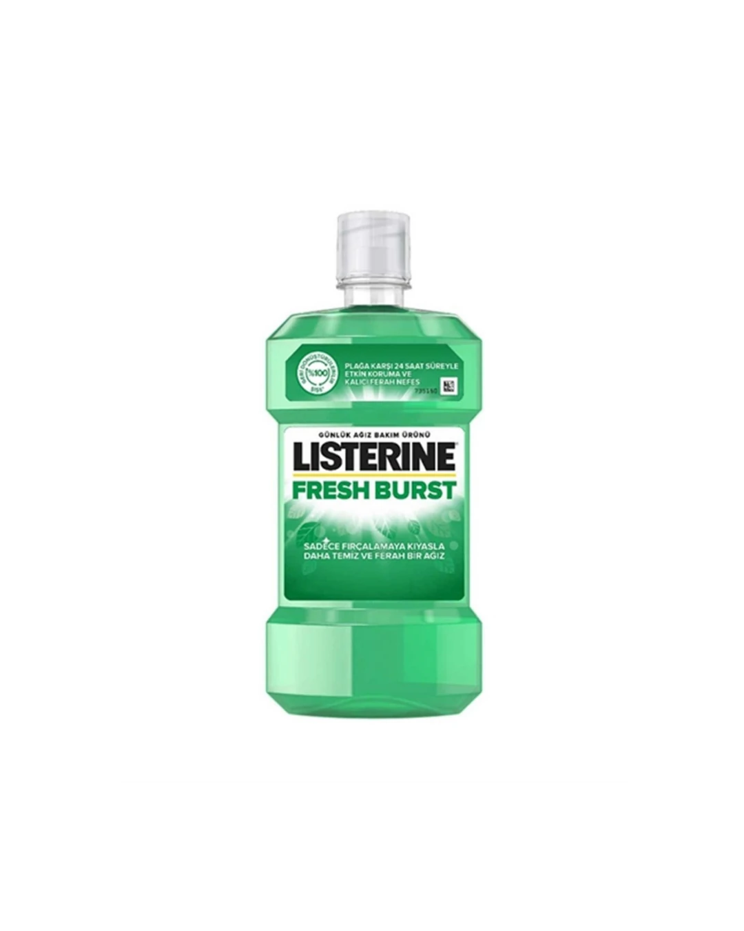 Listerine Fresh Burst 250 ml