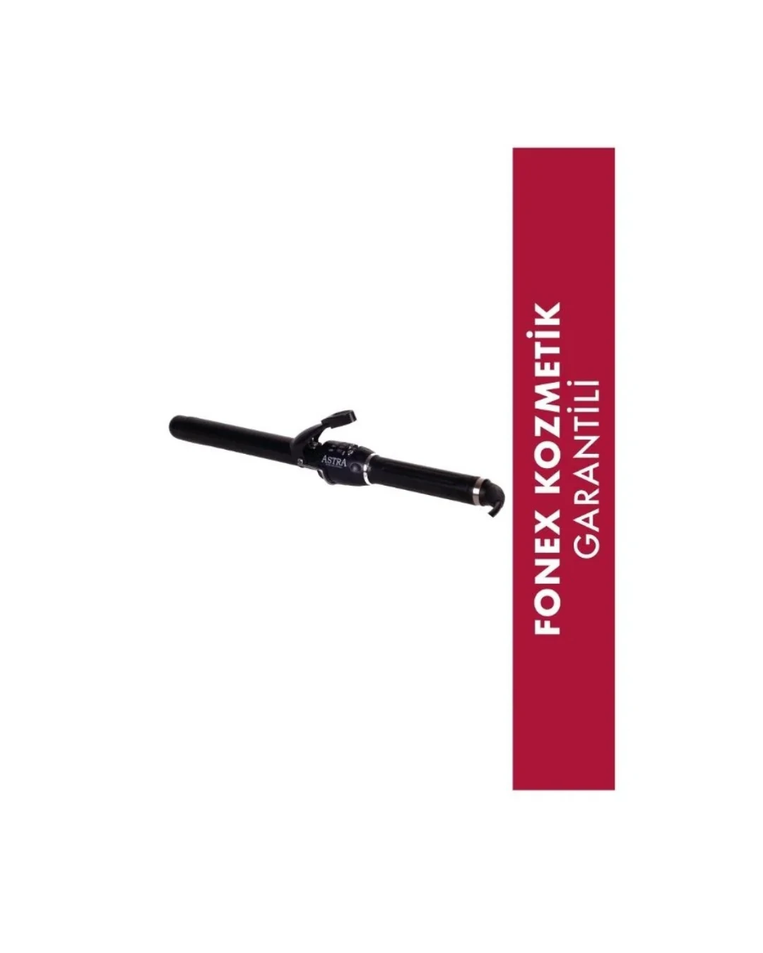 Astra Saç Maşası 19mm