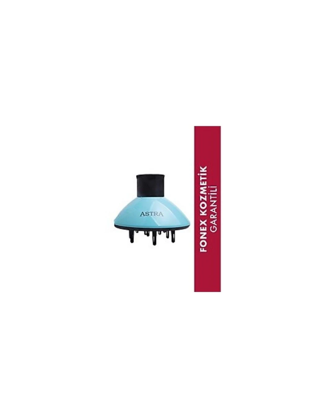Astra Wigo Başlık 165mm 