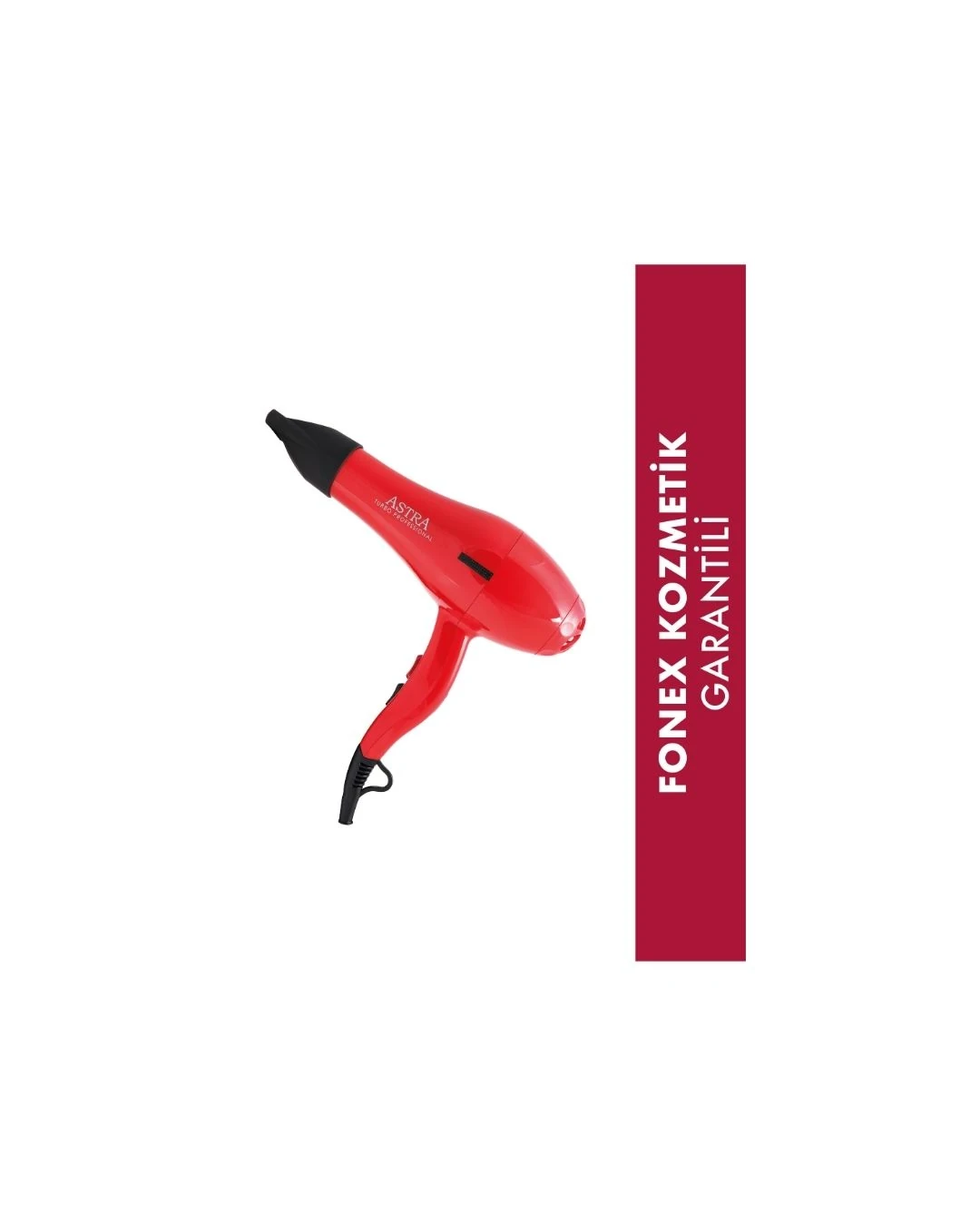 Astra Professional Fön Makinesi