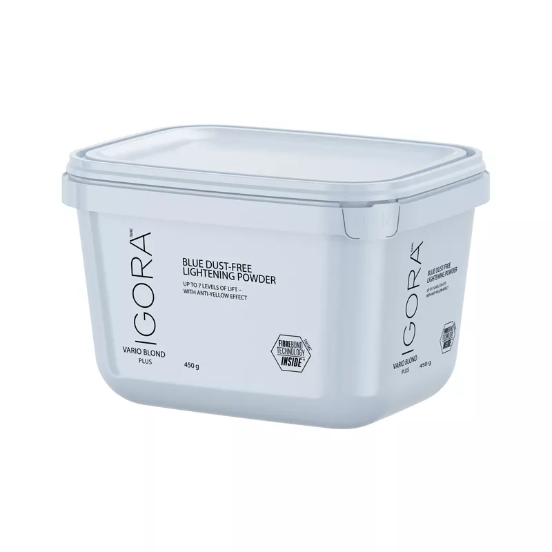 Schwarzkopf Igora Mavi Toz Açıcı 450gr