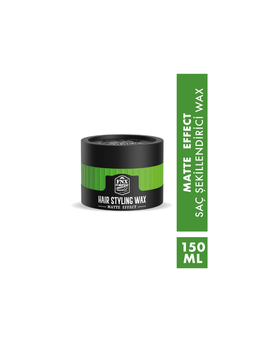 Fnx Matte Wax 